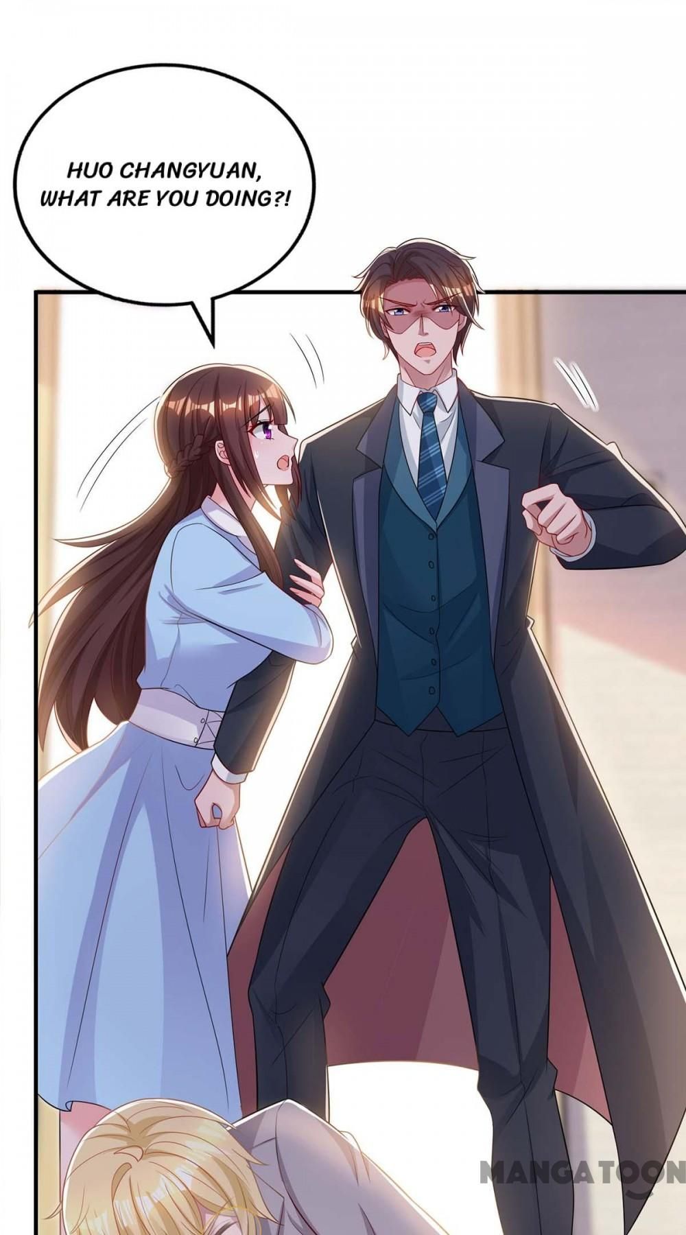Chapter 221 - Image 4