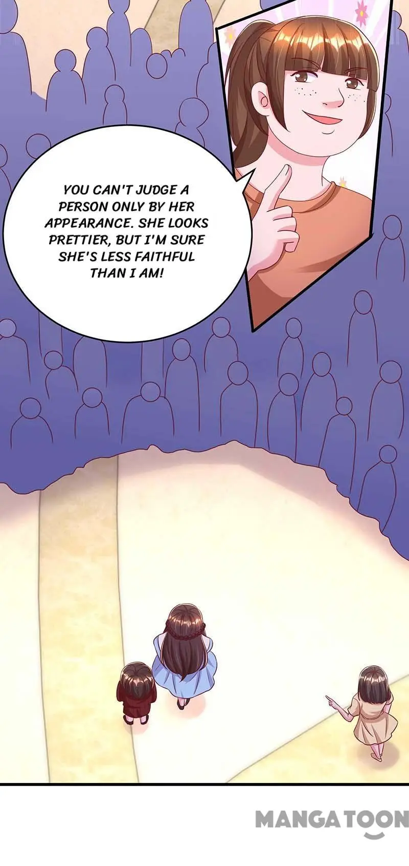 Chapter 233 - Image 20