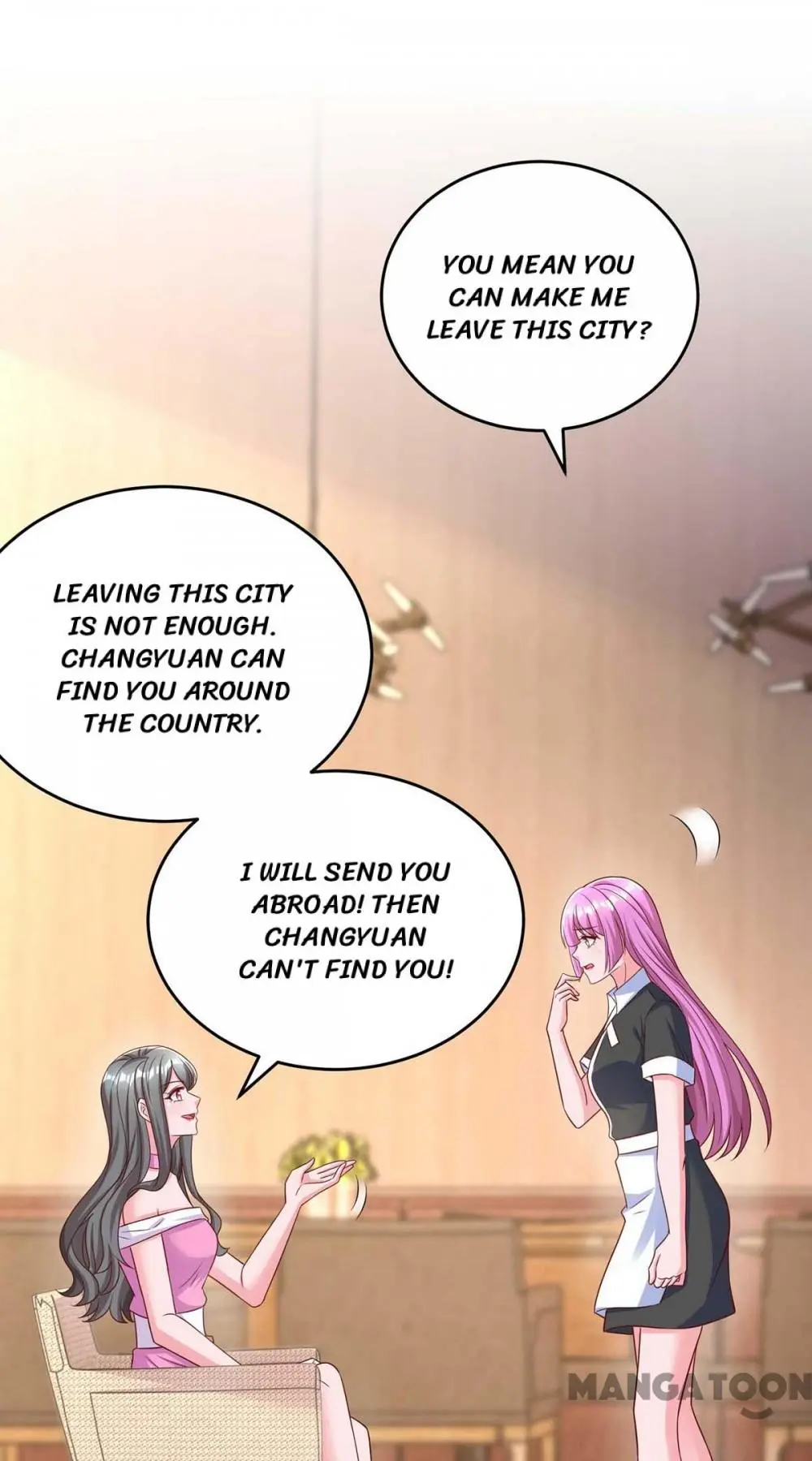 Chapter 238 - Image 28
