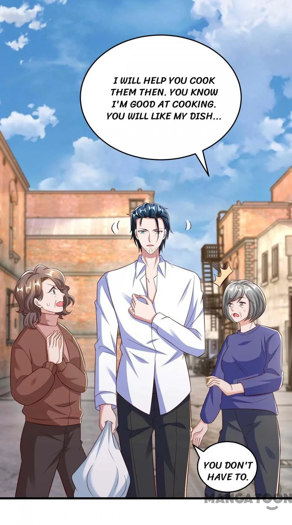 Chapter 241 - Image 22