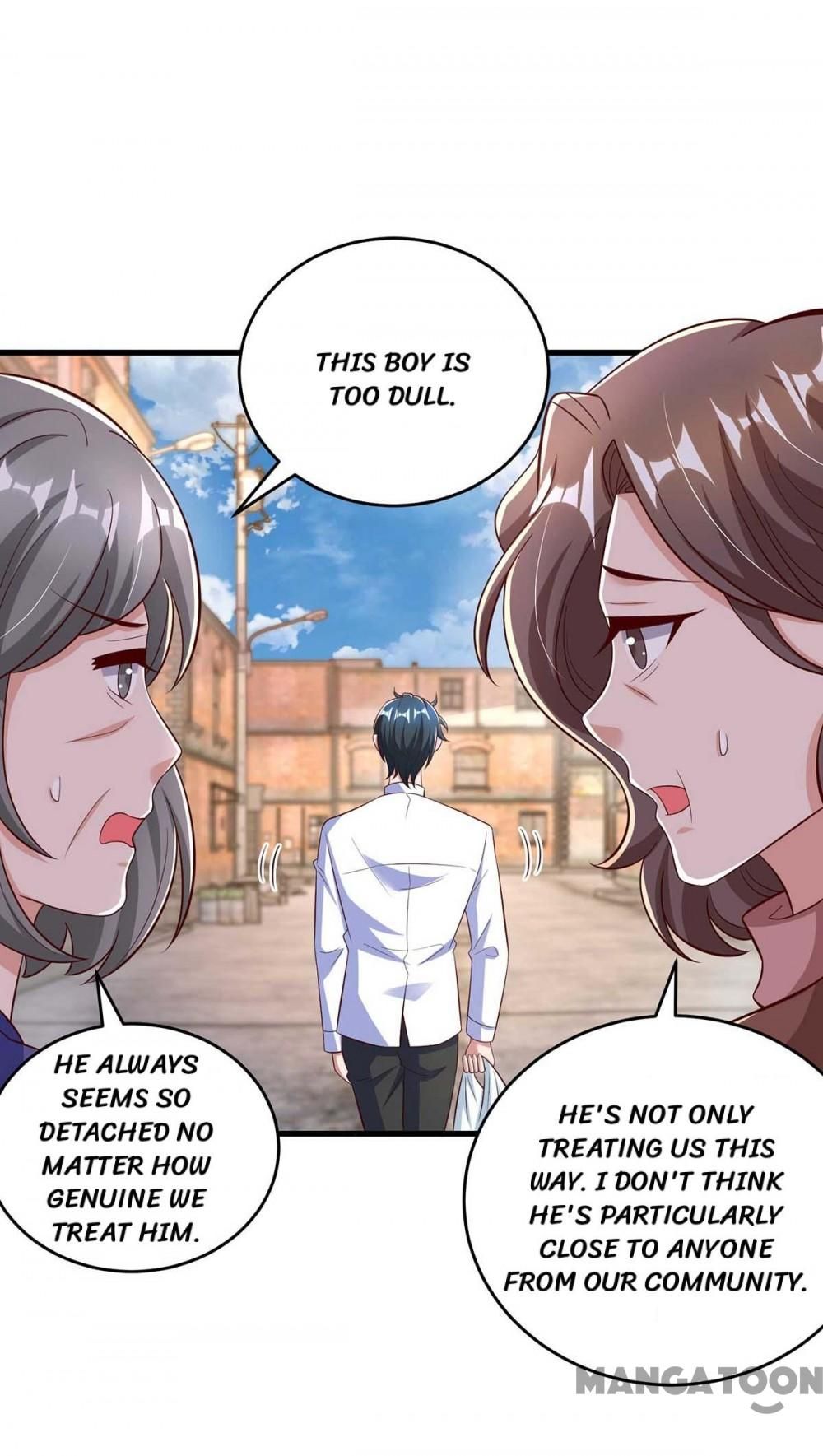 Chapter 241 - Image 24