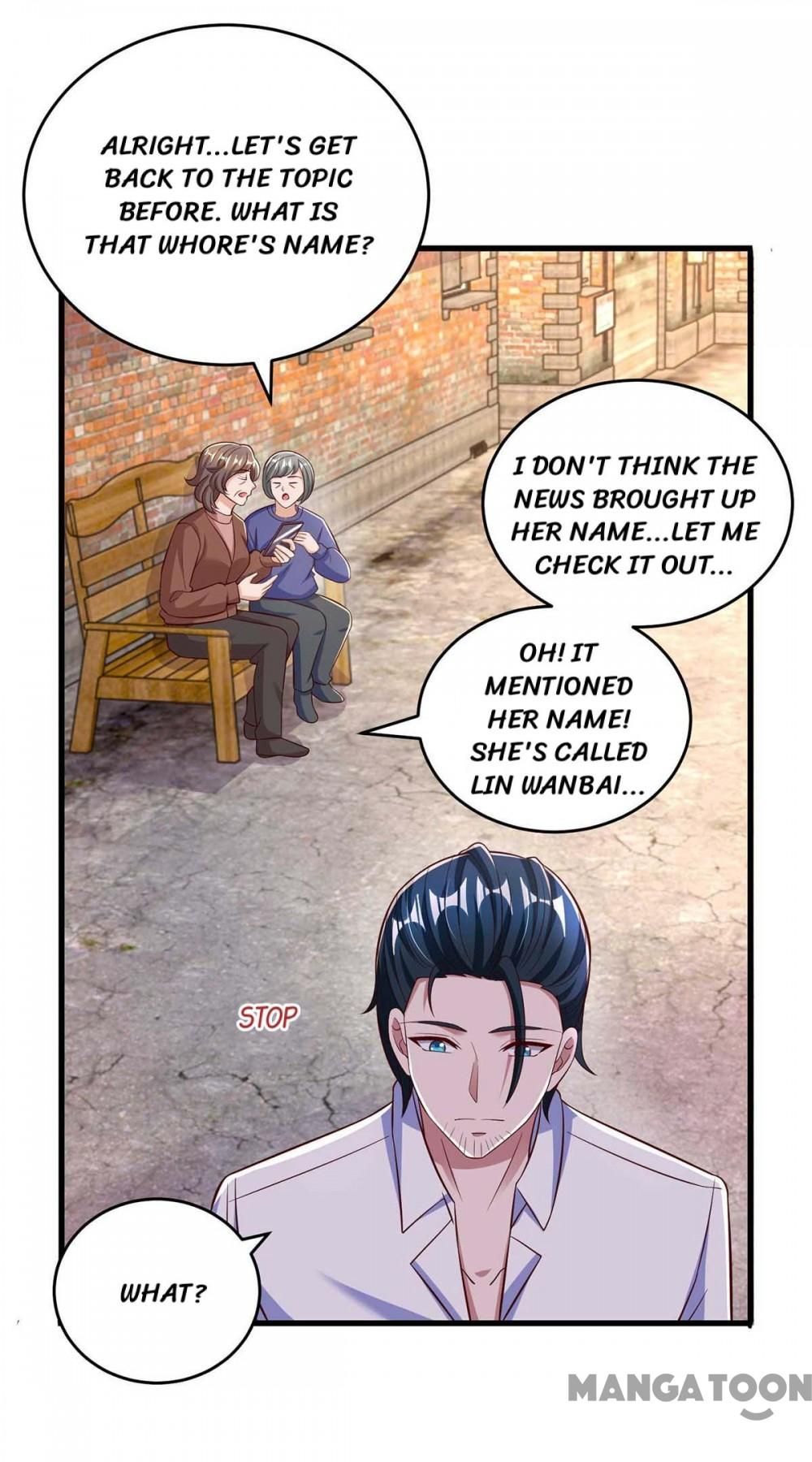 Chapter 241 - Image 27