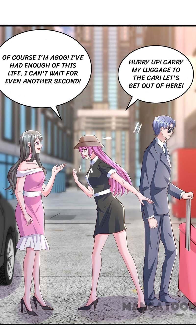 Chapter 242 - Image 29