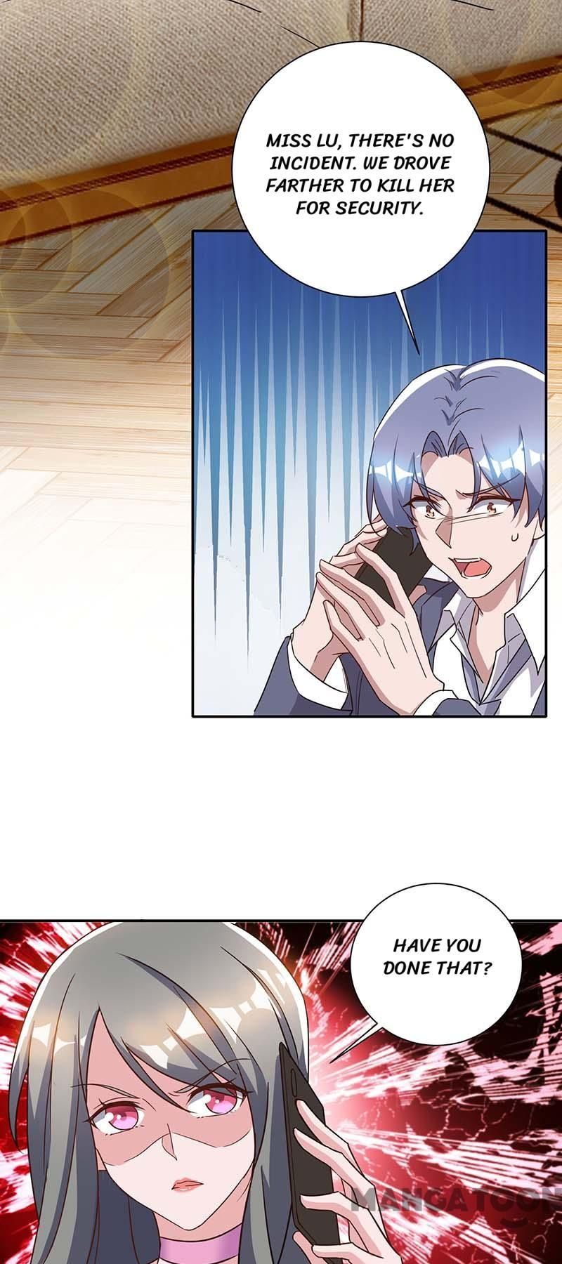 Chapter 244 - Image 27