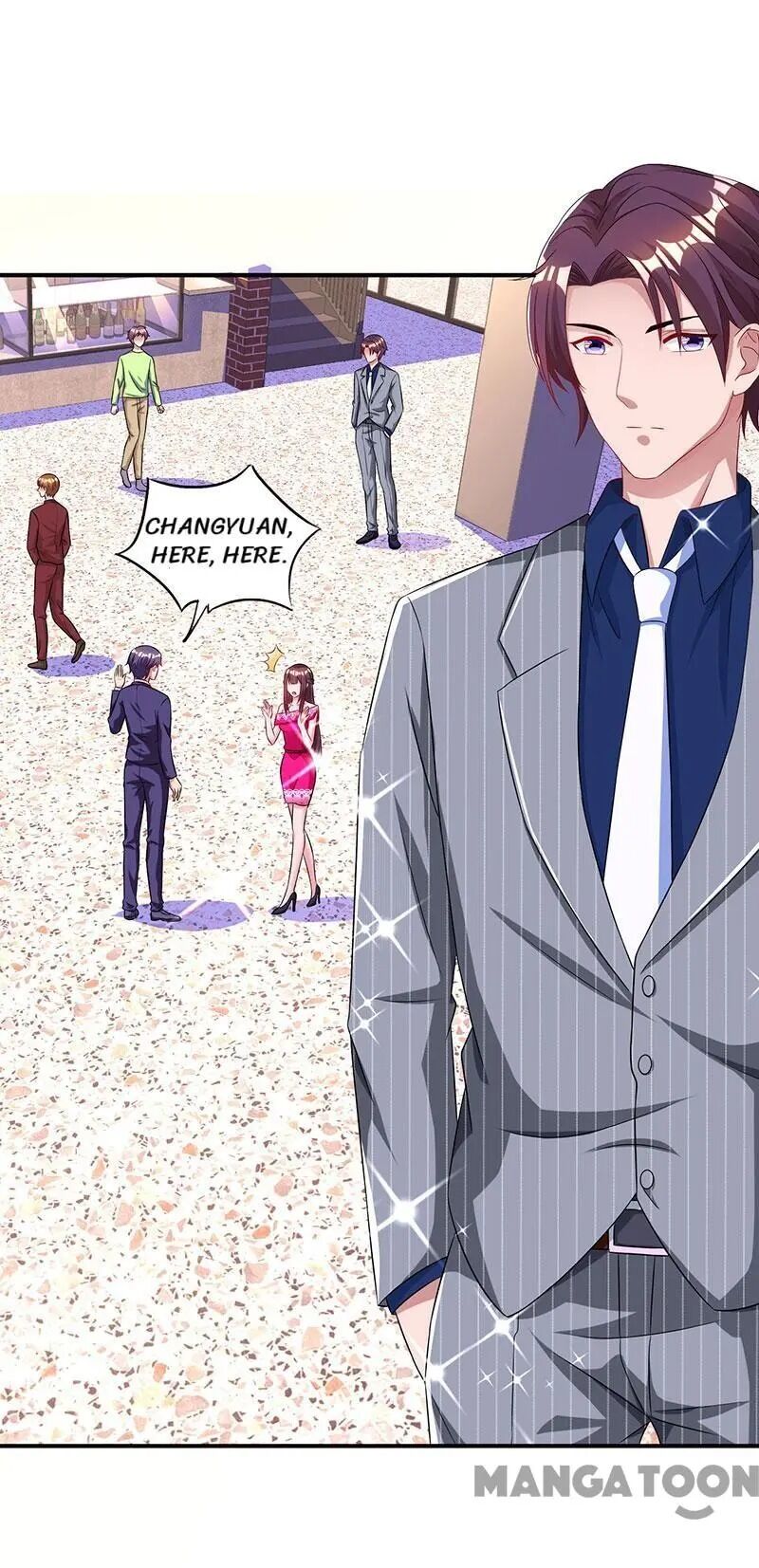 Chapter 64 - Image 26