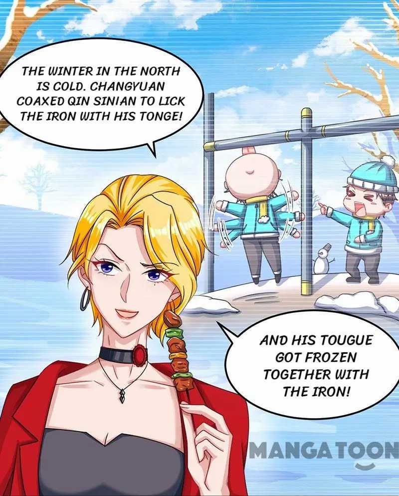 Chapter 91 - Image 10