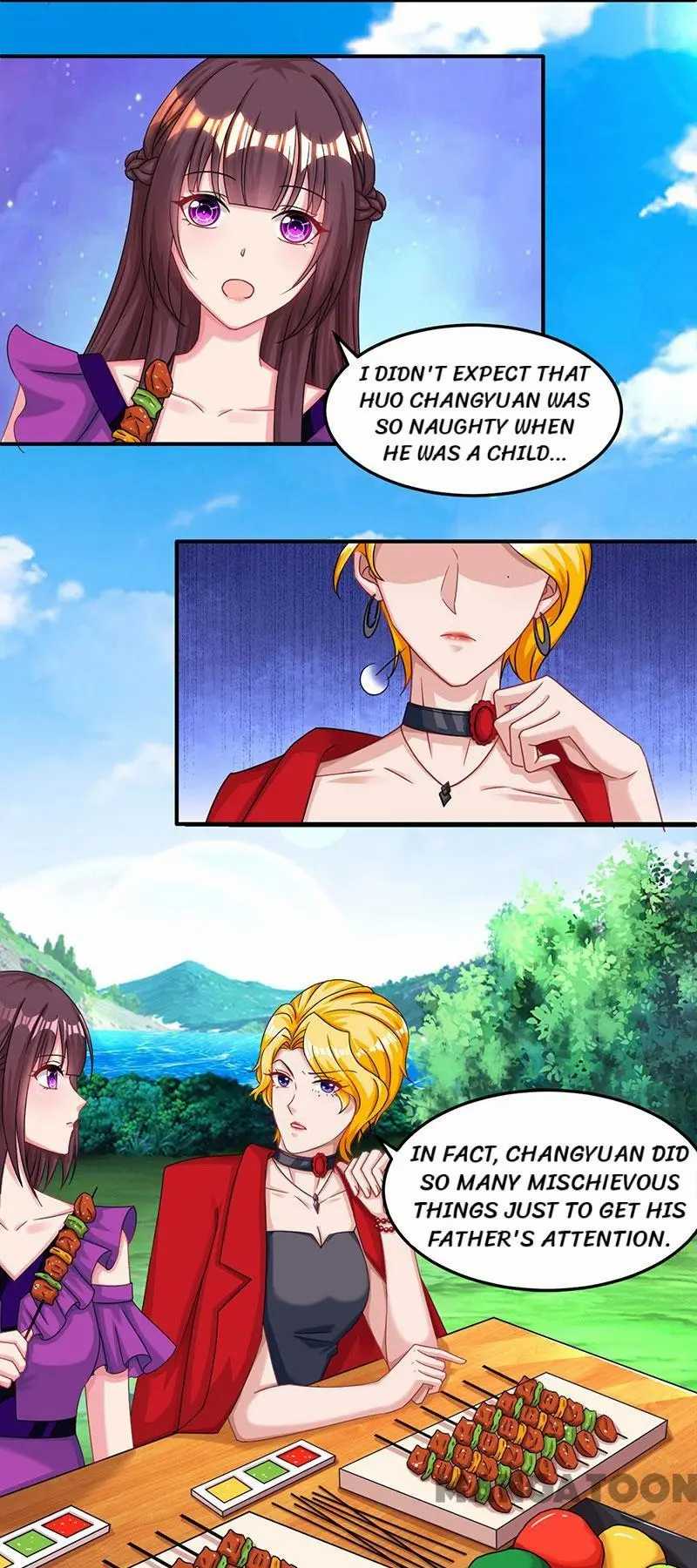 Chapter 91 - Image 12