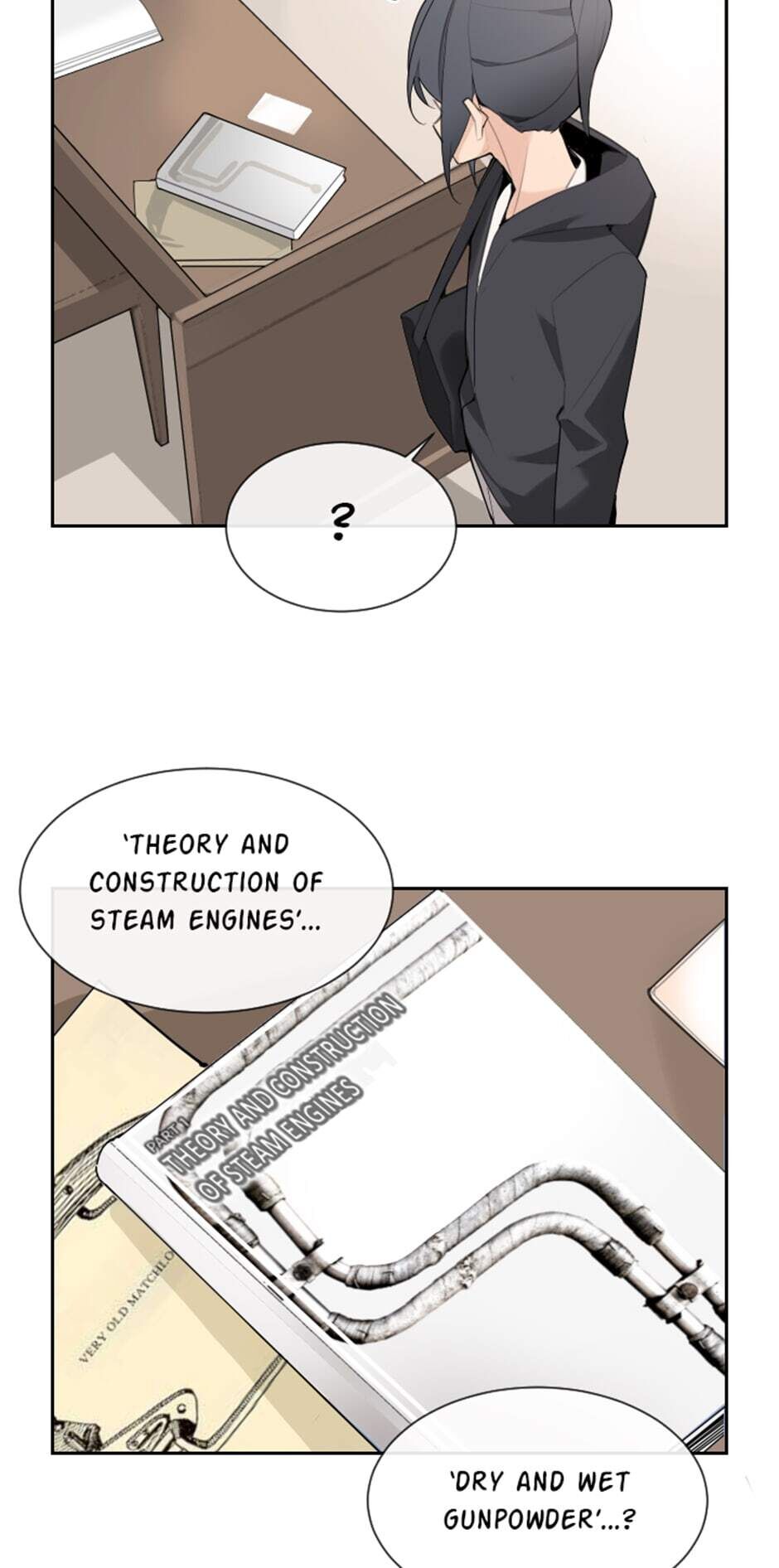 Chapter 157 - Image 19