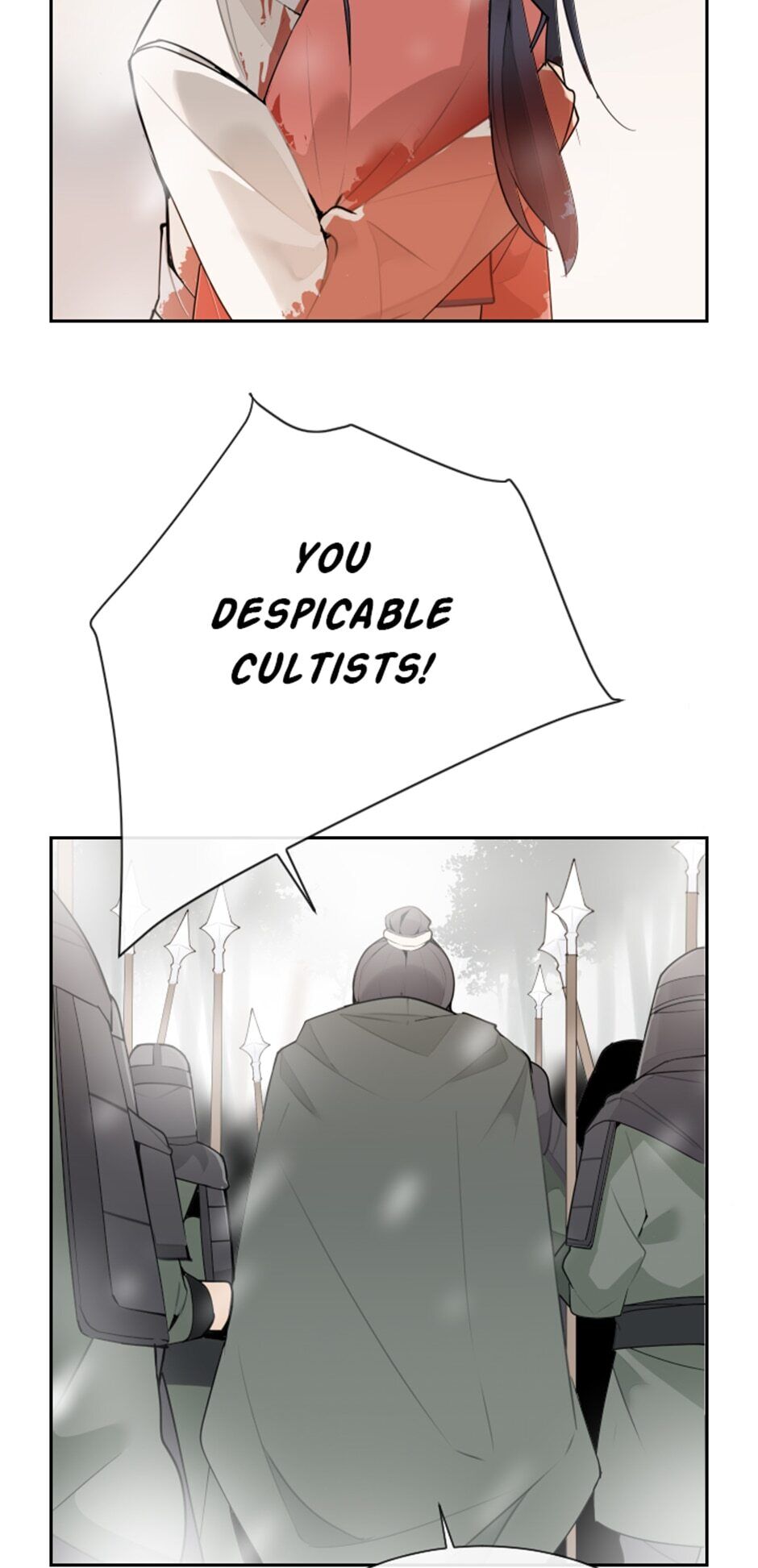 Chapter 160 - Image 43