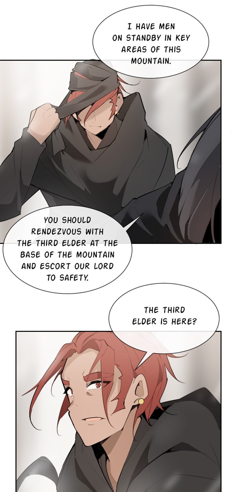 Chapter 161 - Image 18