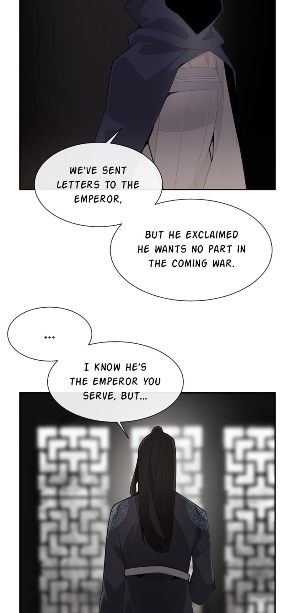 Chapter 165 - Image 28