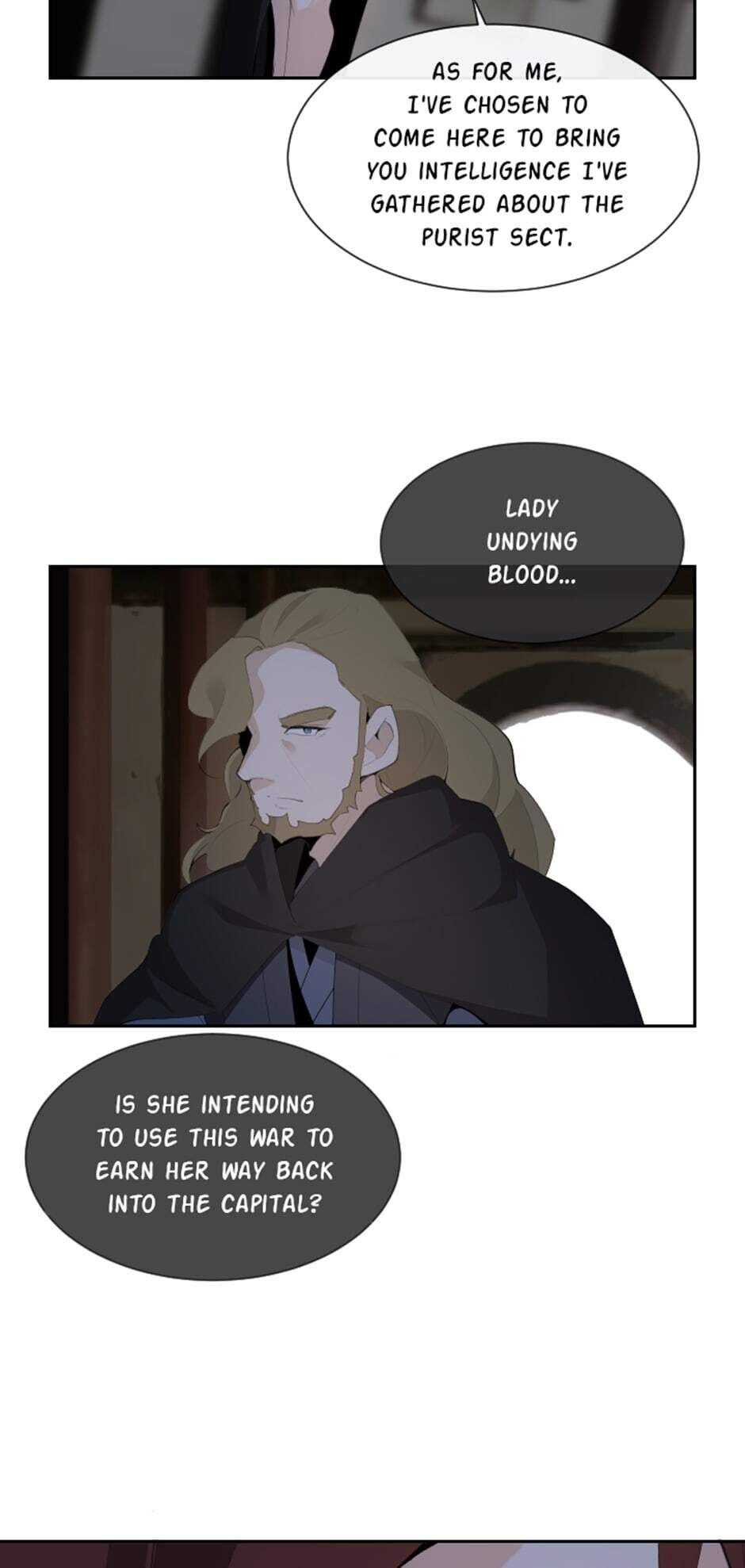 Chapter 166 - Image 11