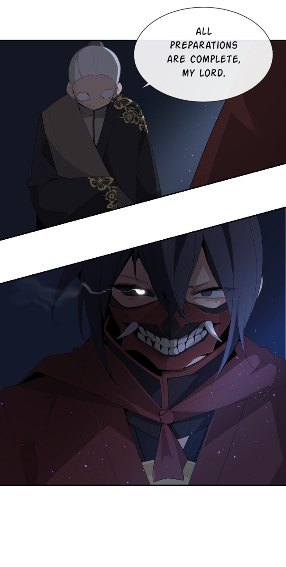 Chapter 166 - Image 36