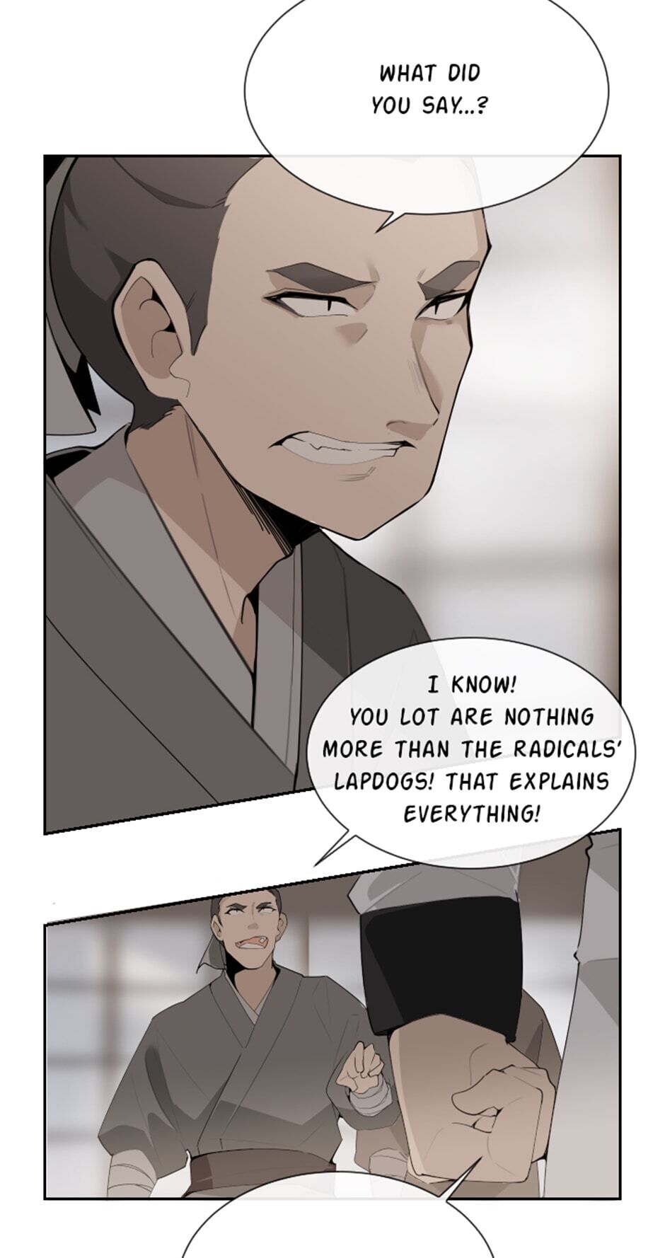 Chapter 167 - Image 12