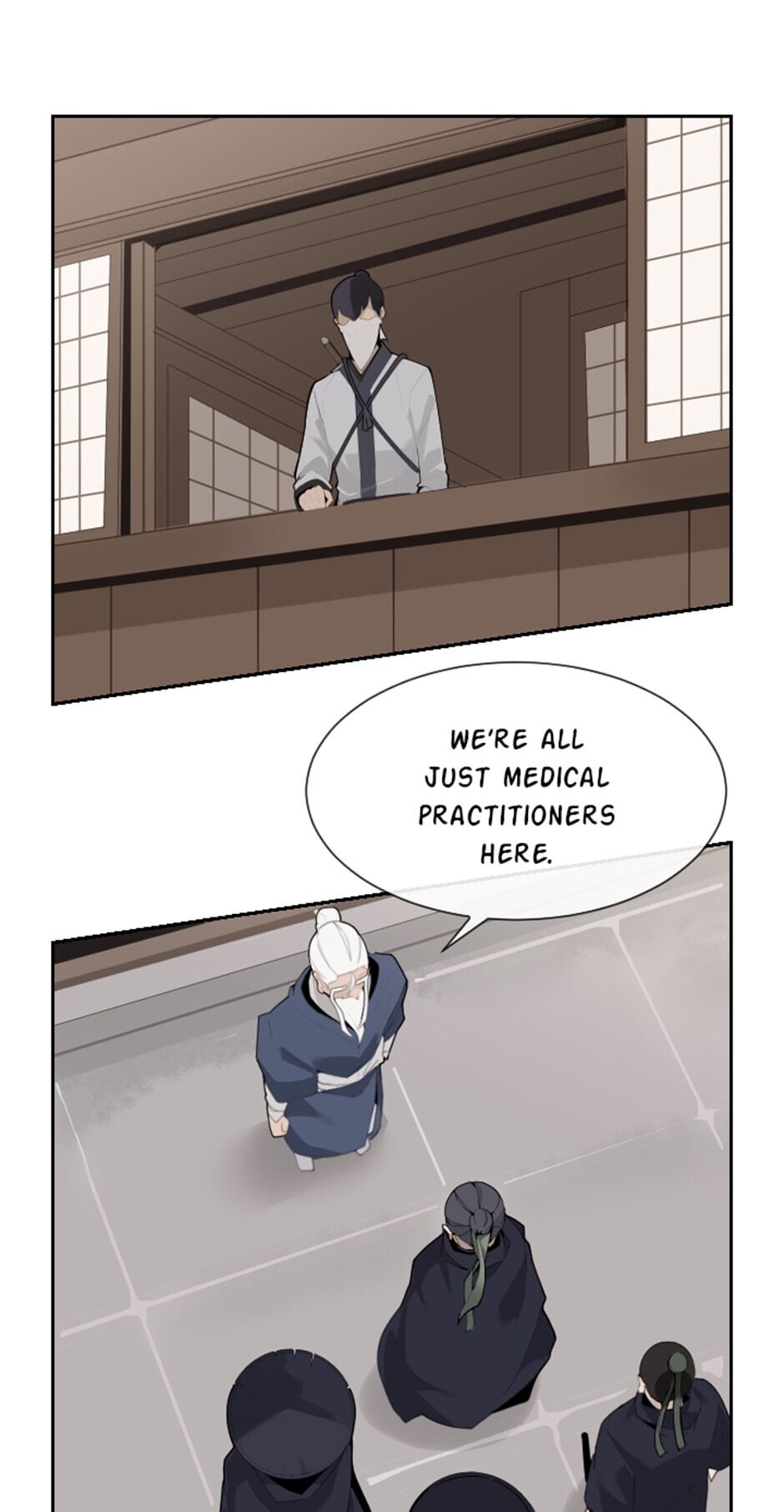Chapter 167 - Image 18