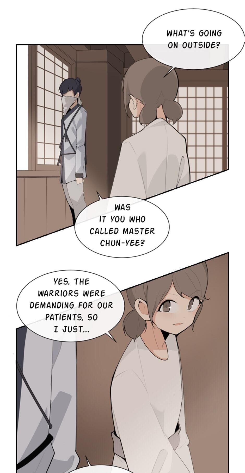 Chapter 167 - Image 20