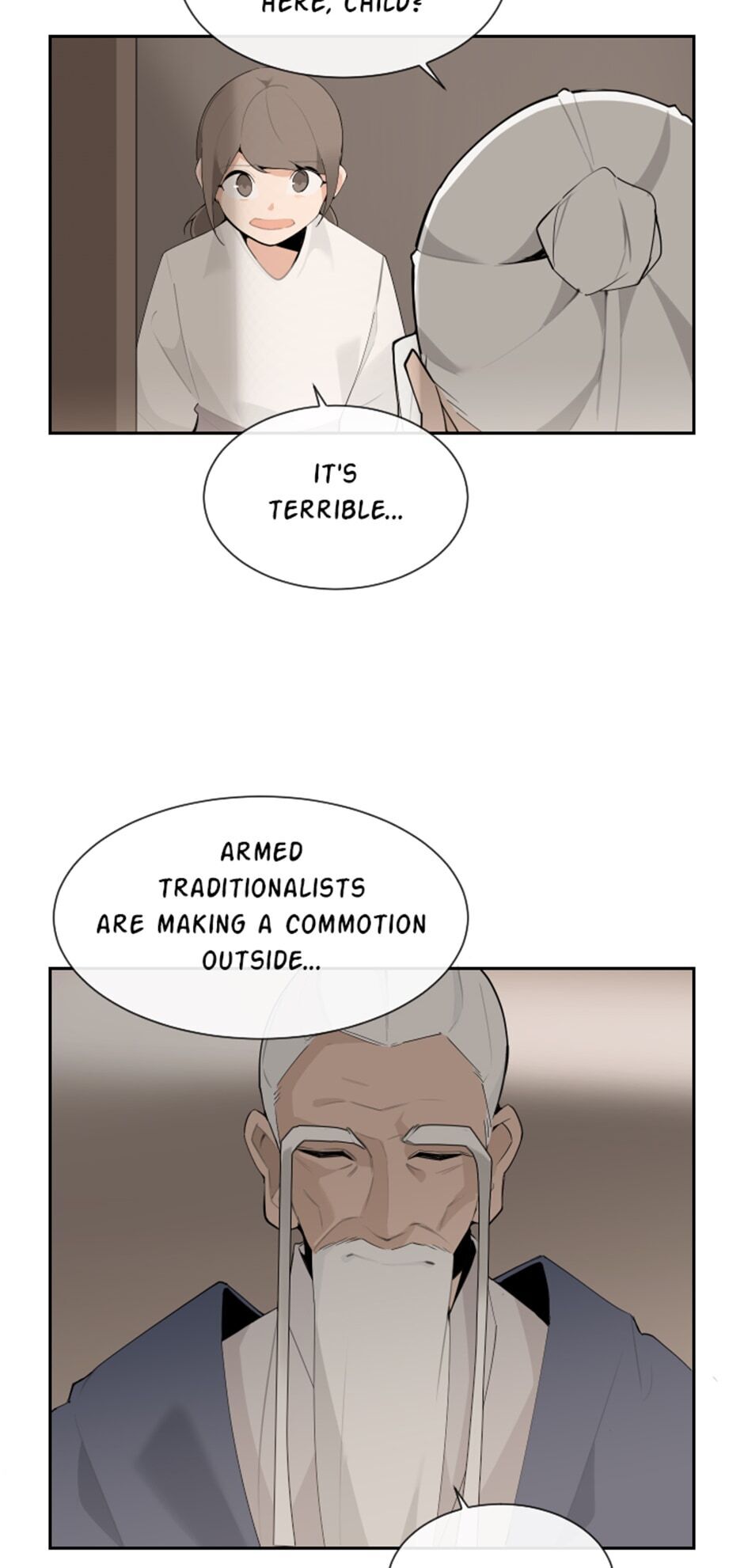 Chapter 167 - Image 5