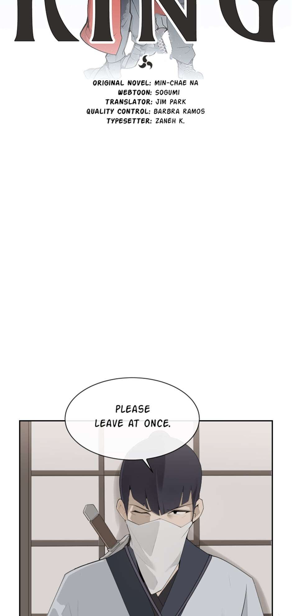 Chapter 167 - Image 7