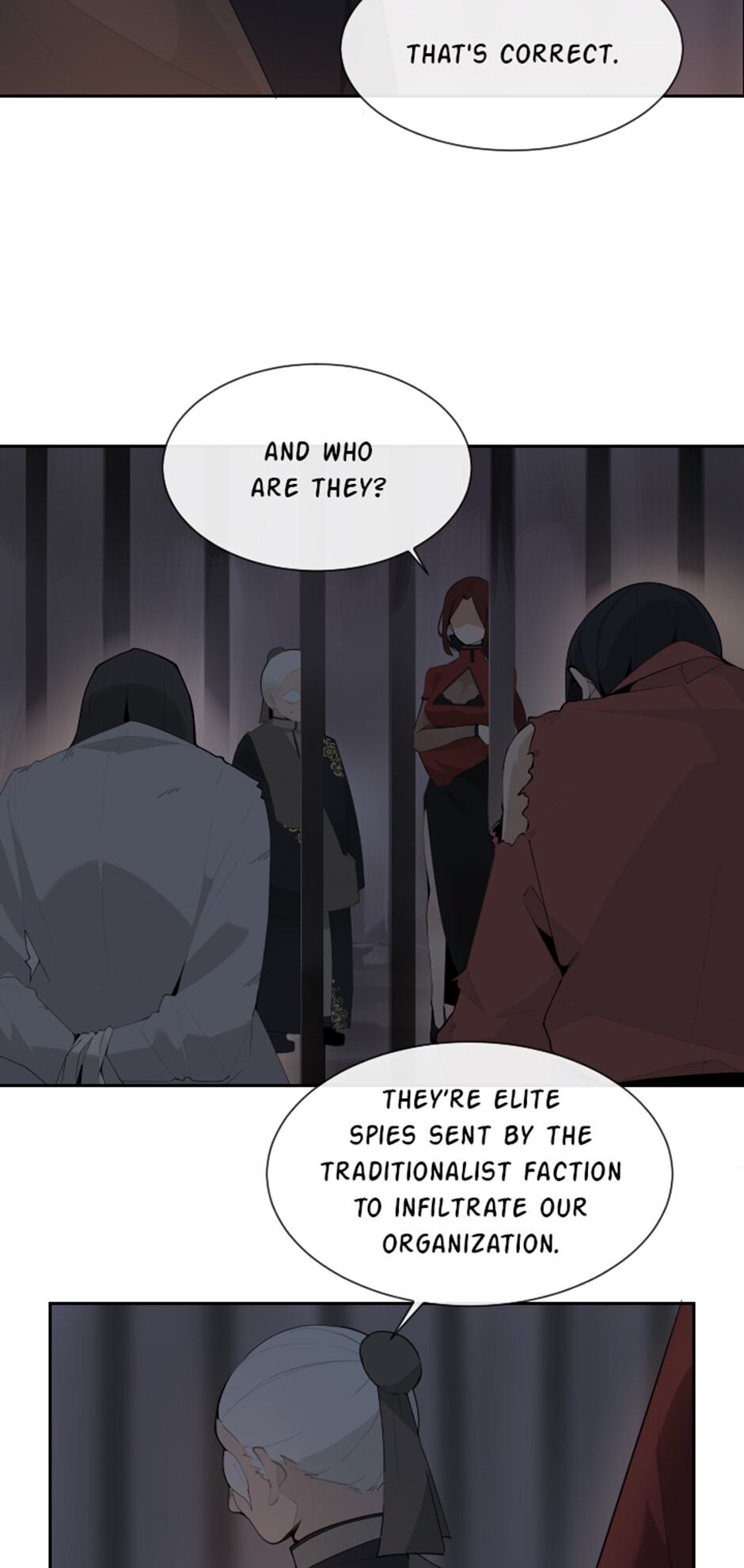Chapter 169 - Image 5