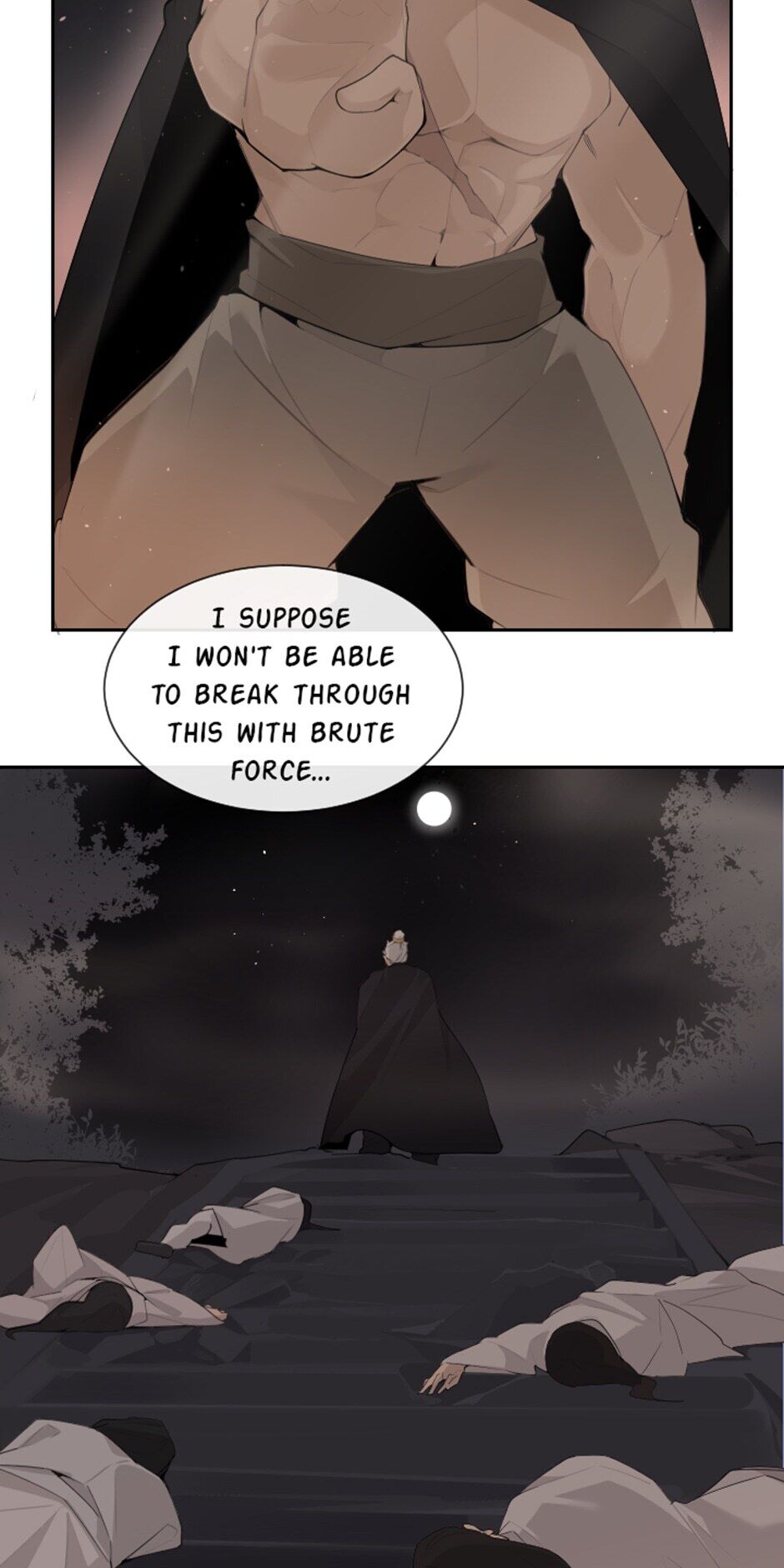 Chapter 171 - Image 27