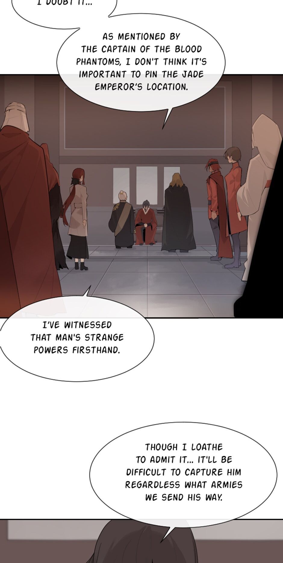 Chapter 174 - Image 34