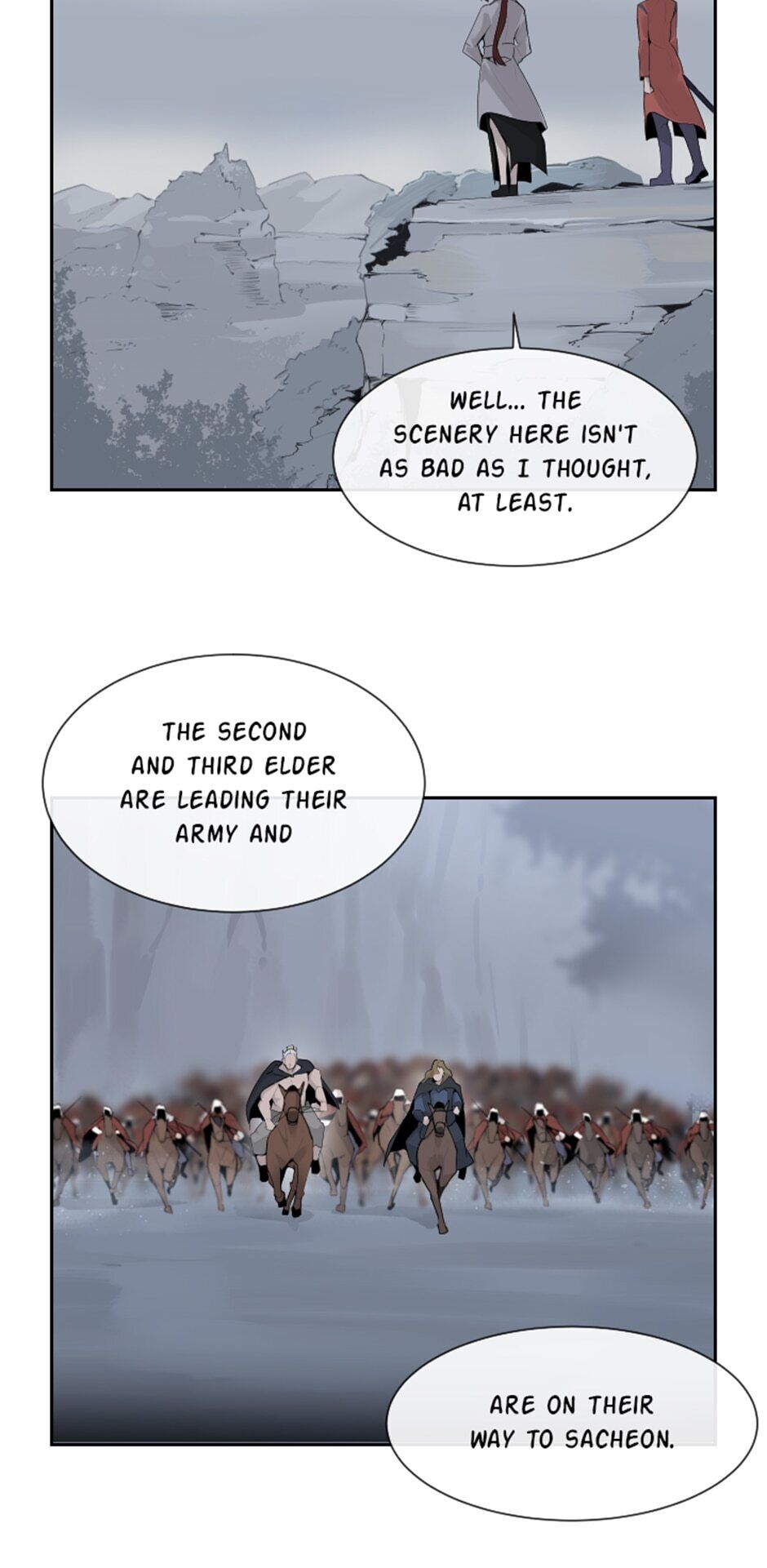 Chapter 176 - Image 17