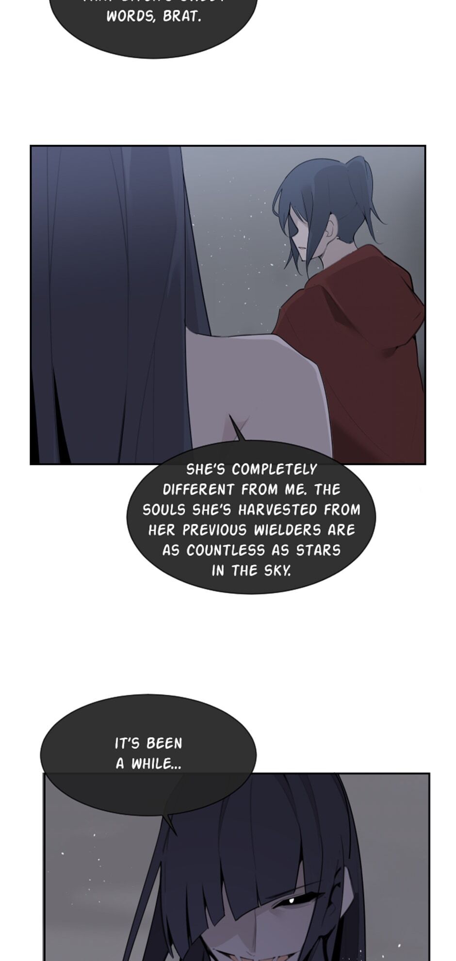 Chapter 180 - Image 28