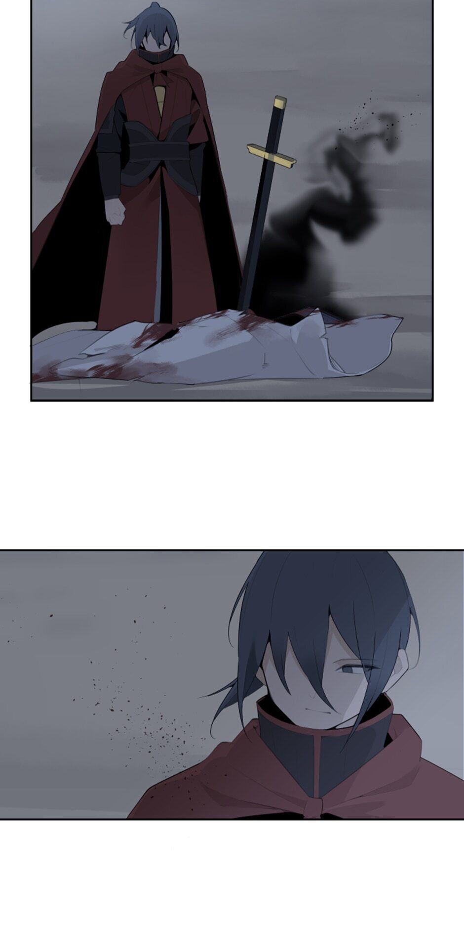 Chapter 180 - Image 8