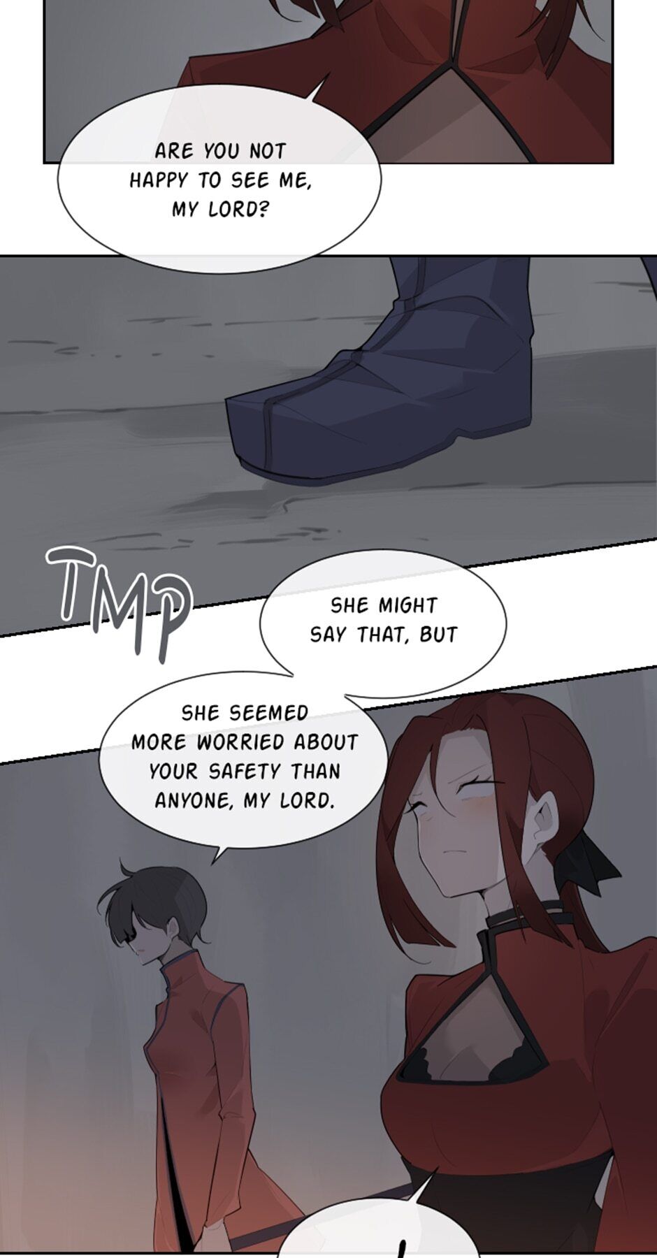 Chapter 182 - Image 11