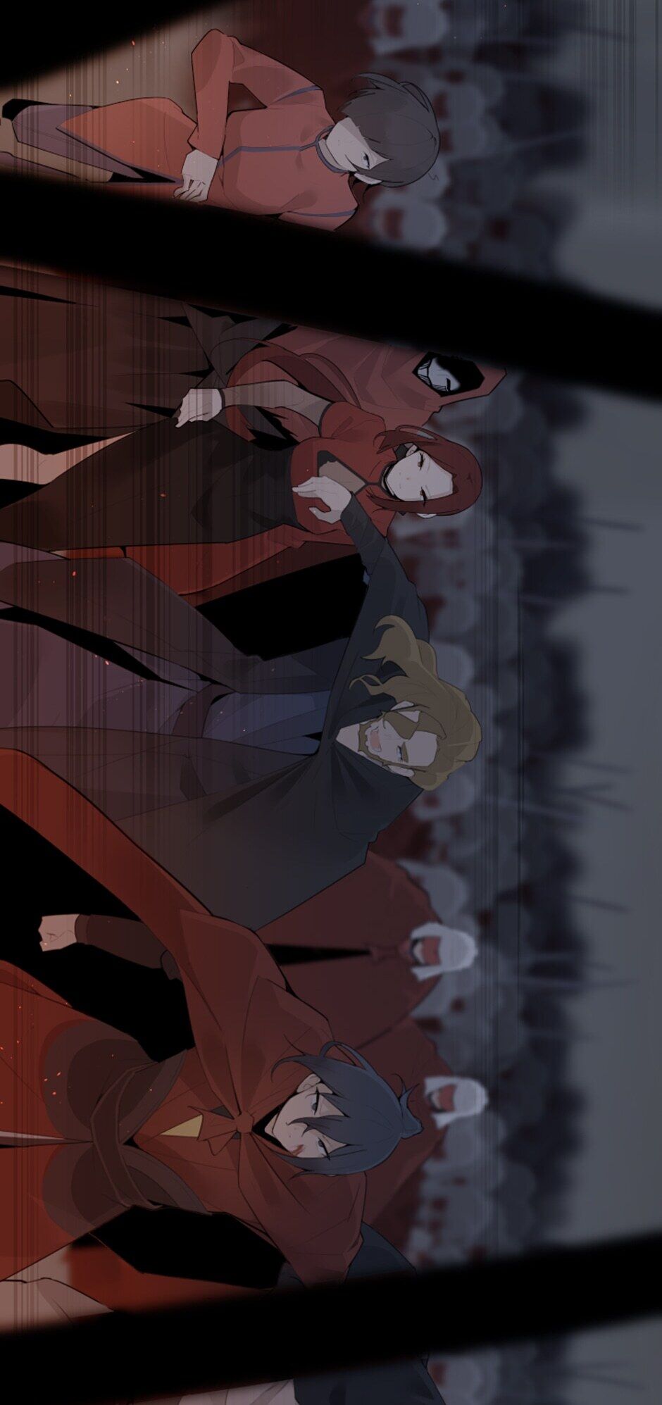 Chapter 182 - Image 22