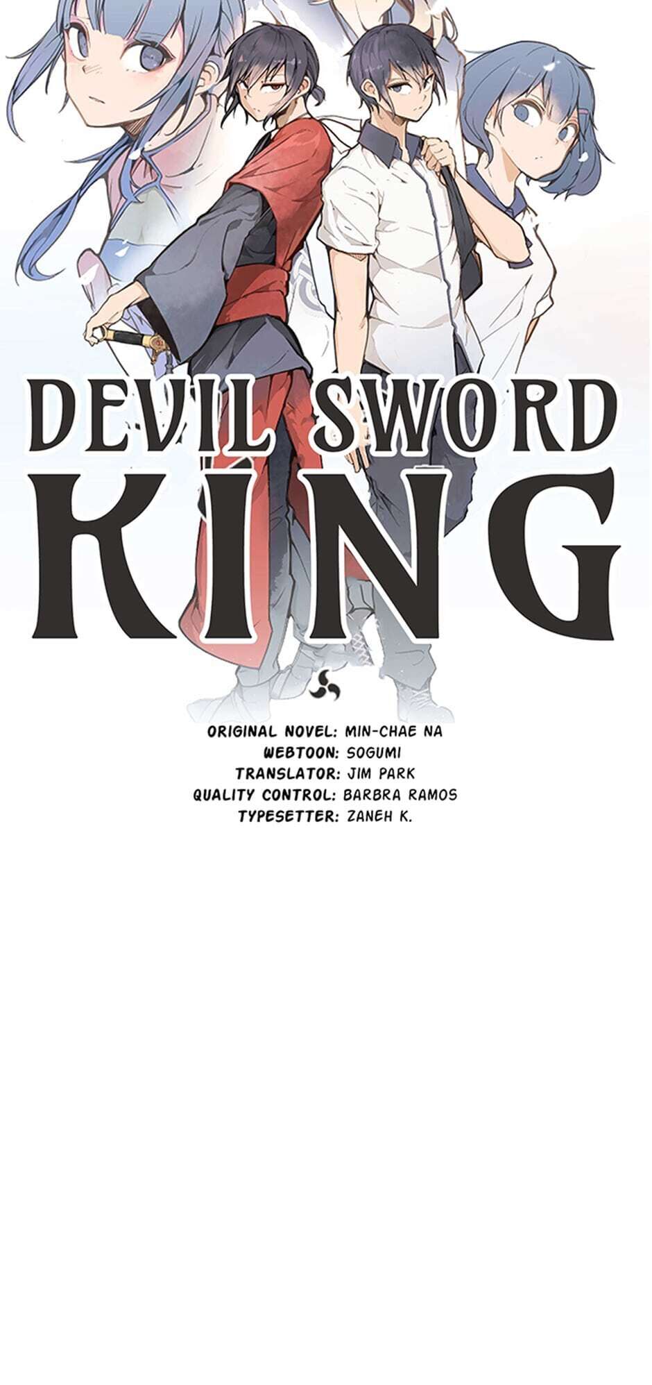 Chapter 182 - Image 25