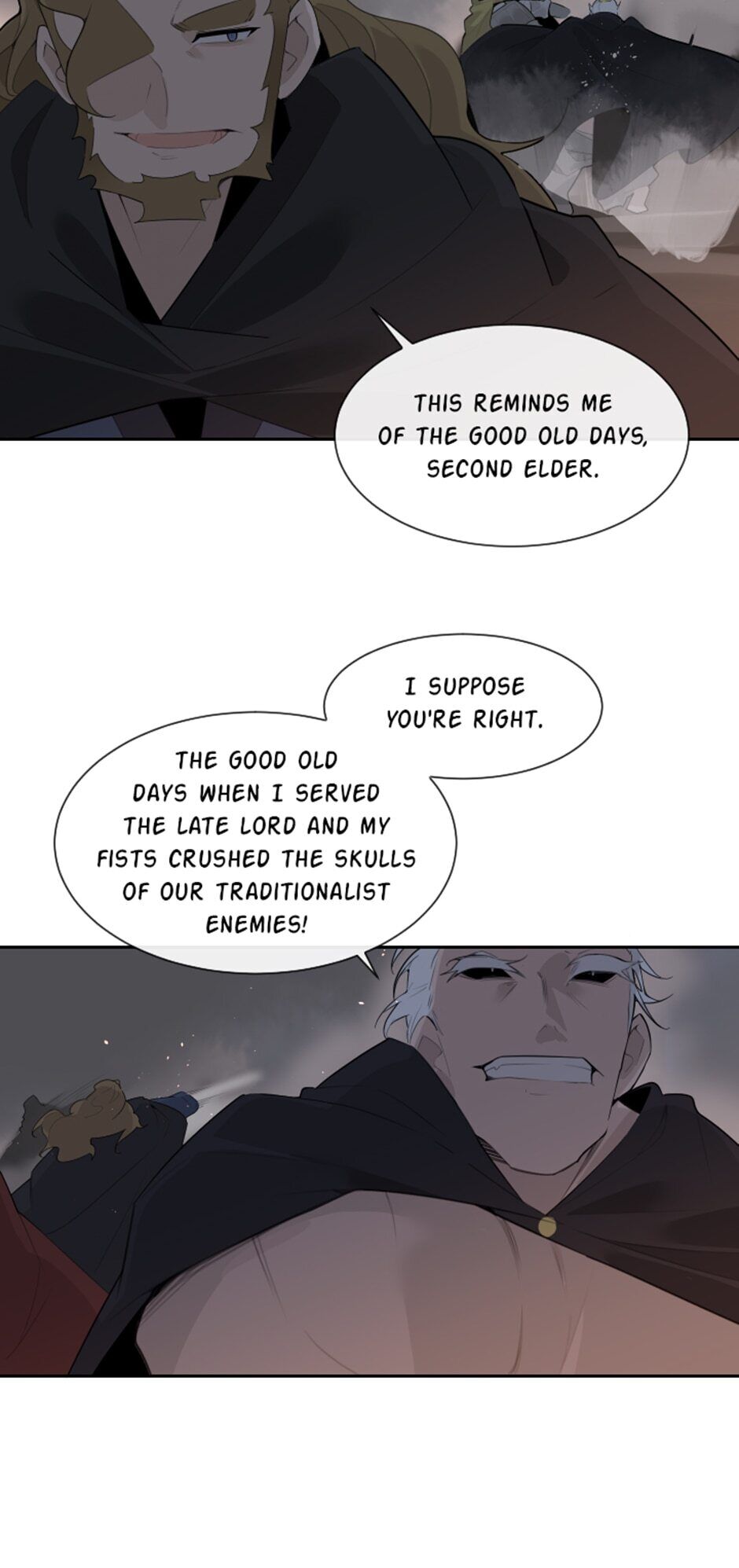Chapter 182 - Image 27