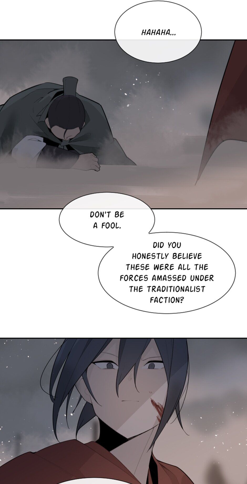 Chapter 184 - Image 36