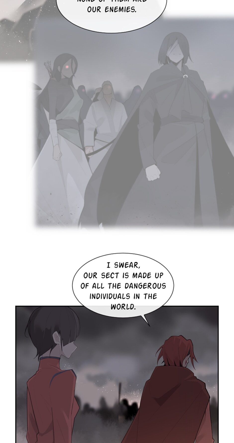 Chapter 185 - Image 32