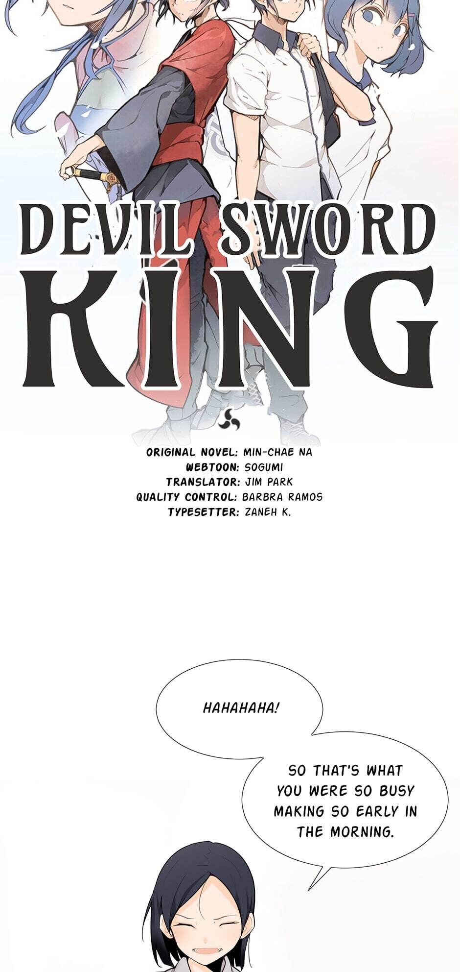 Chapter 192 - Image 3