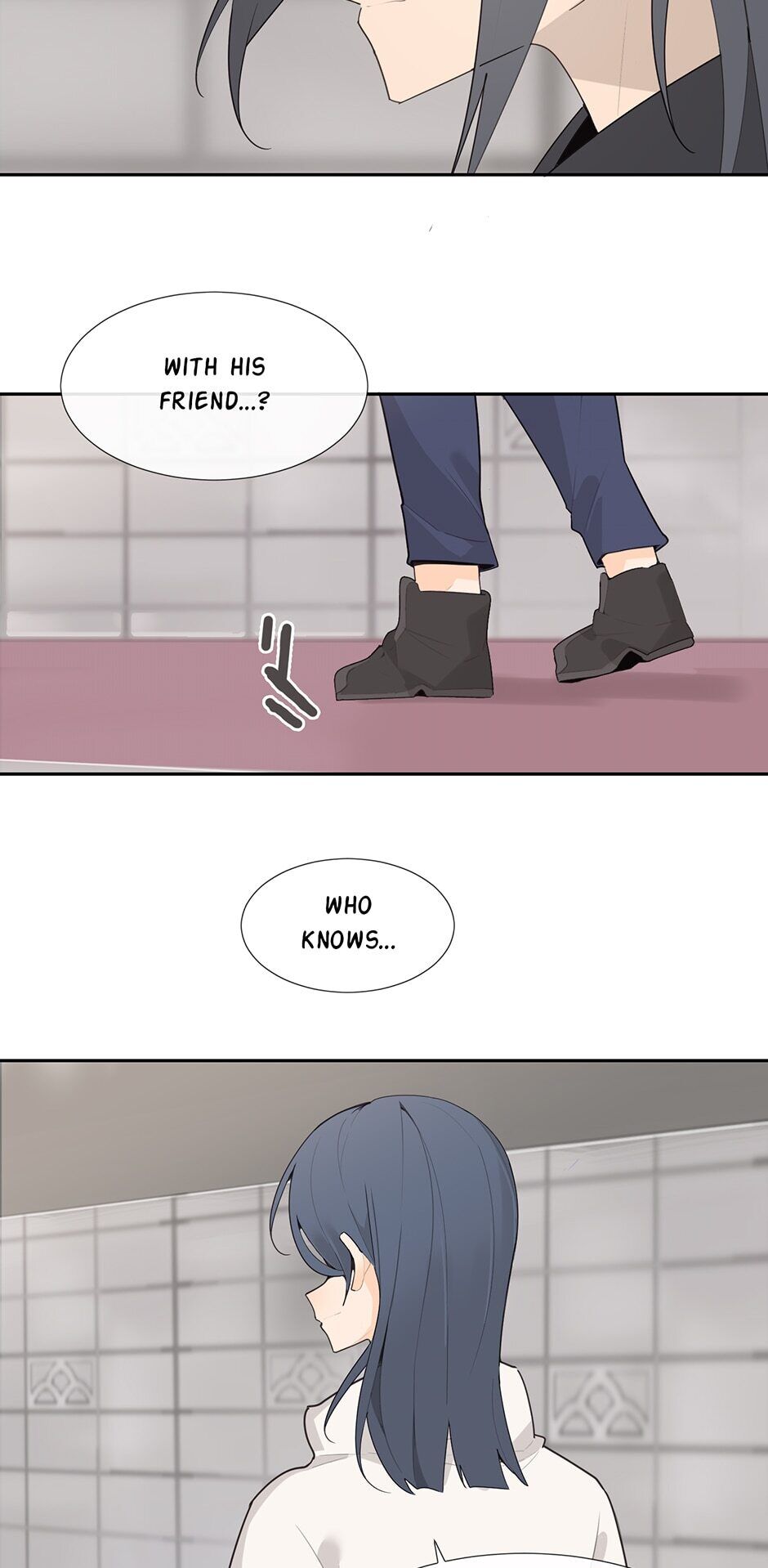 Chapter 192 - Image 33