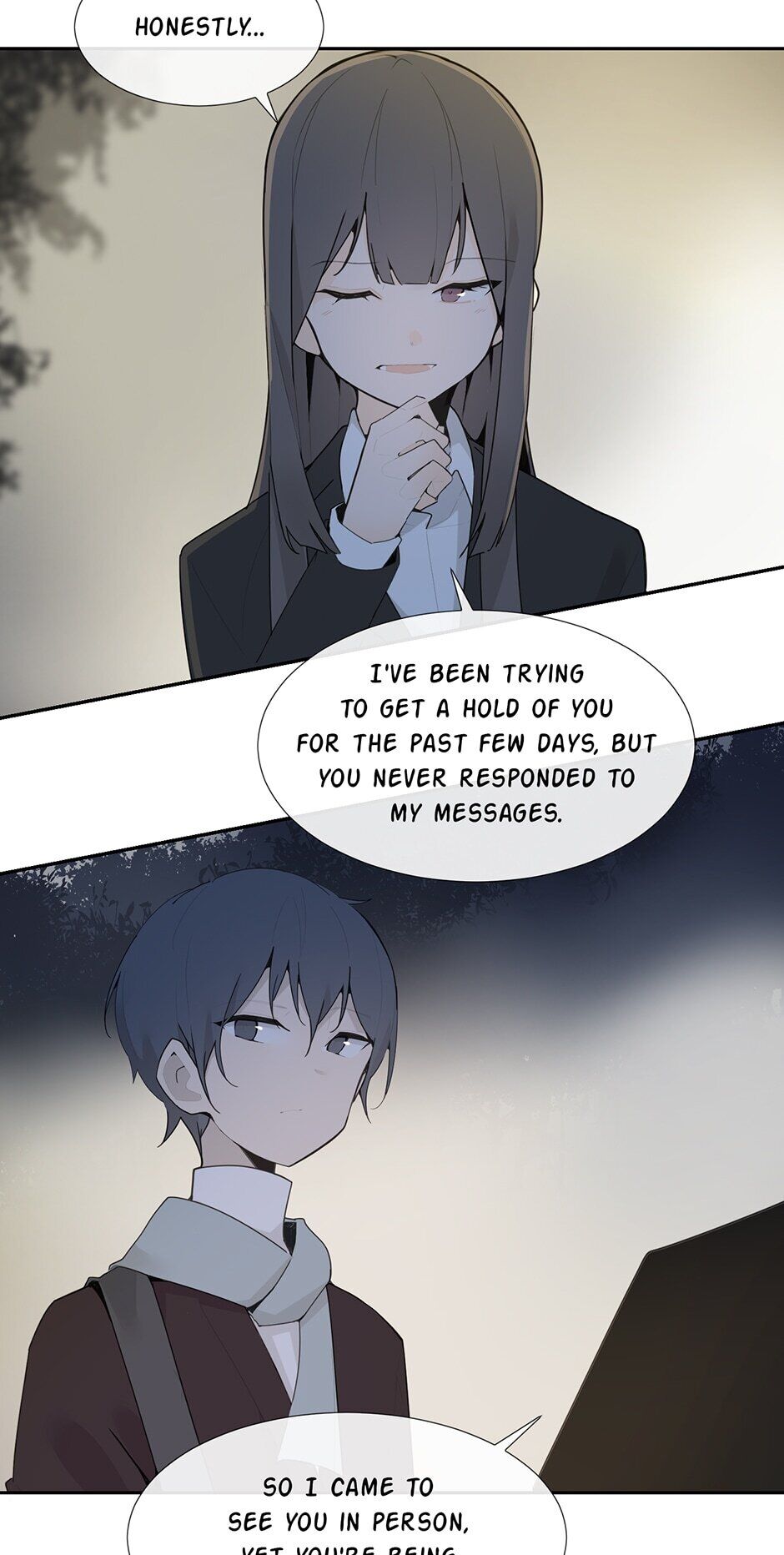 Chapter 194 - Image 33