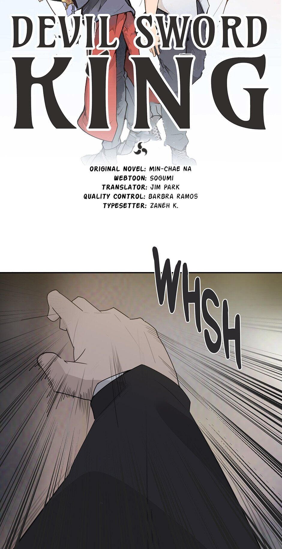 Chapter 195 - Image 5