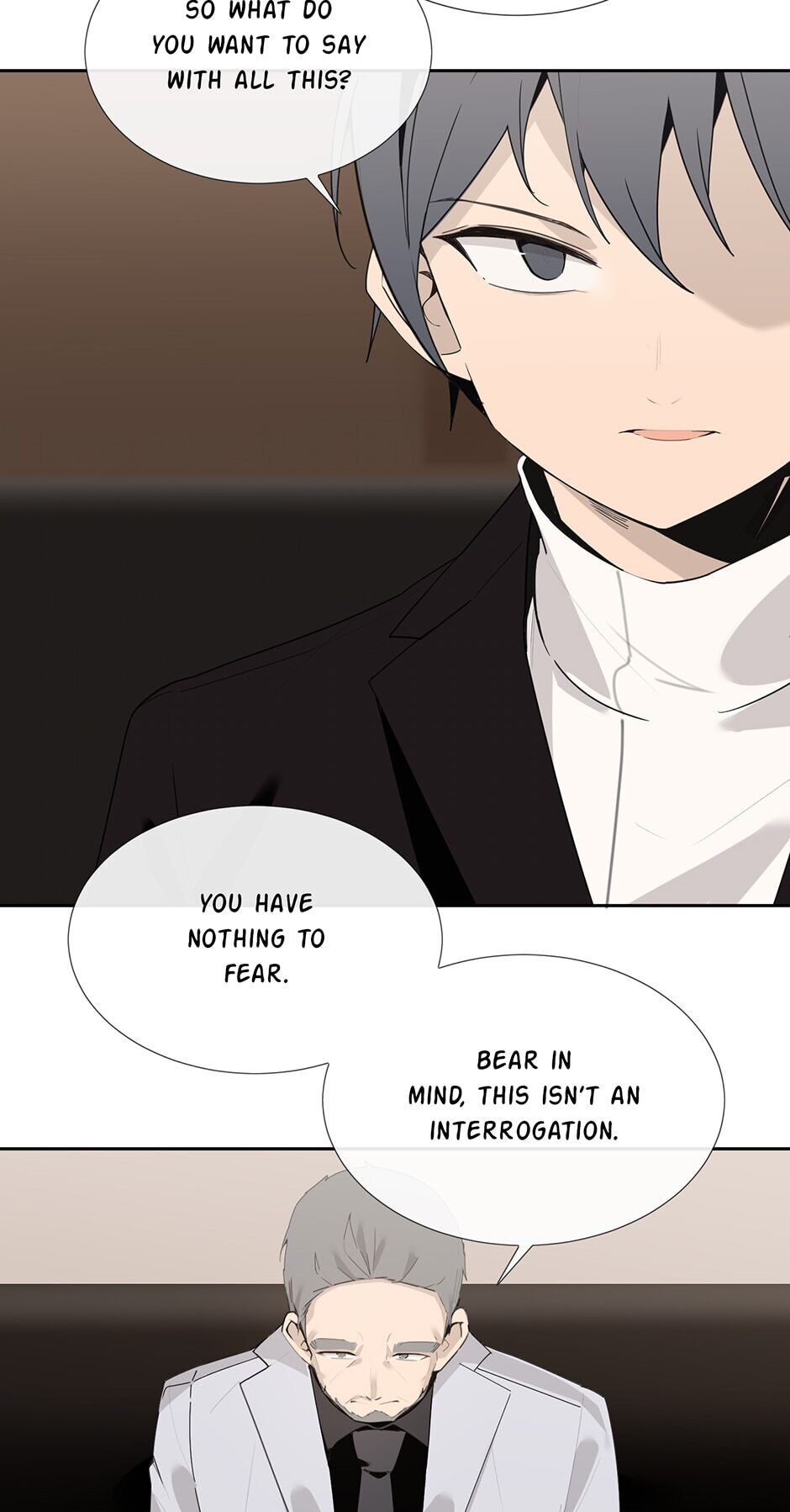 Chapter 196 - Image 19