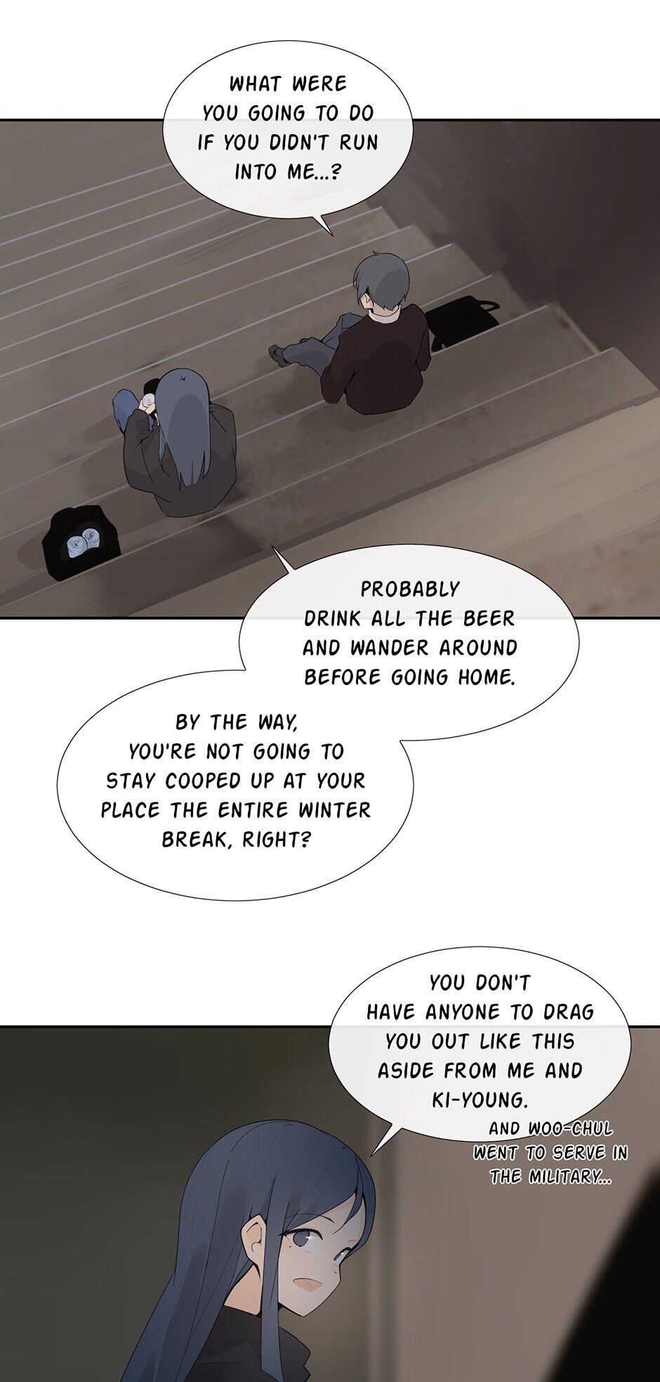 Chapter 197 - Image 5