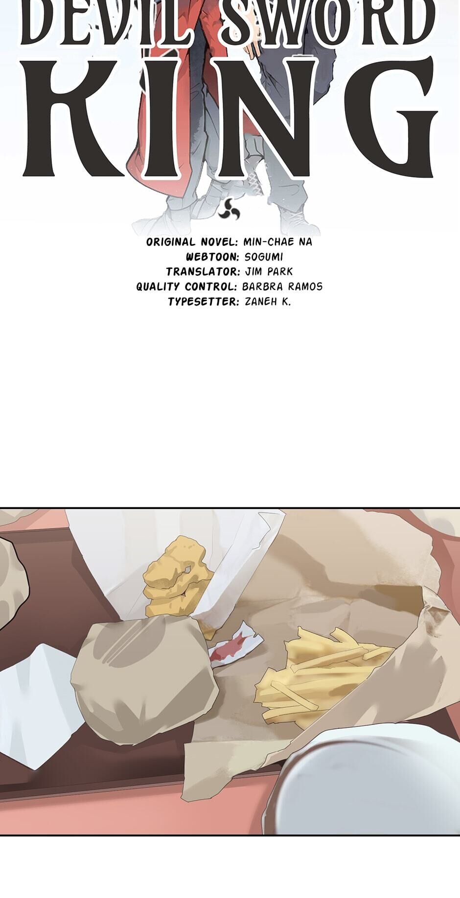 Chapter 199 - Image 6