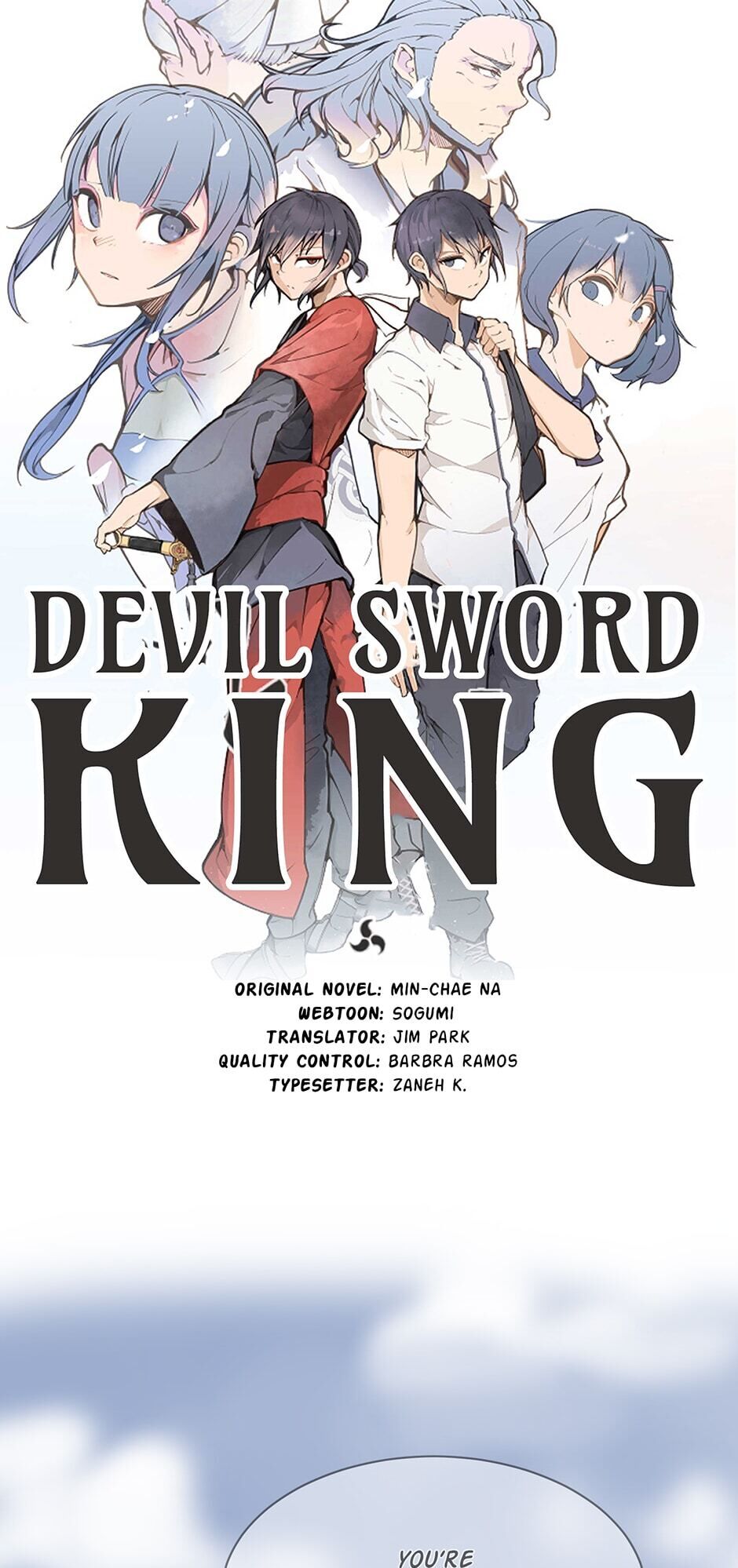 Chapter 200 - Image 18