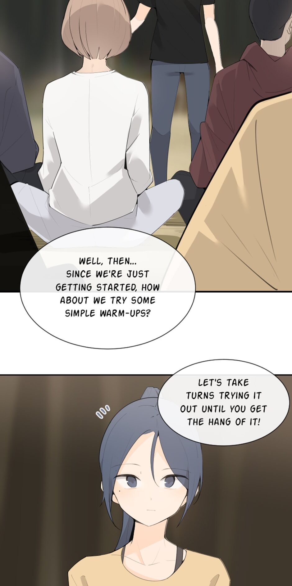Chapter 203 - Image 2