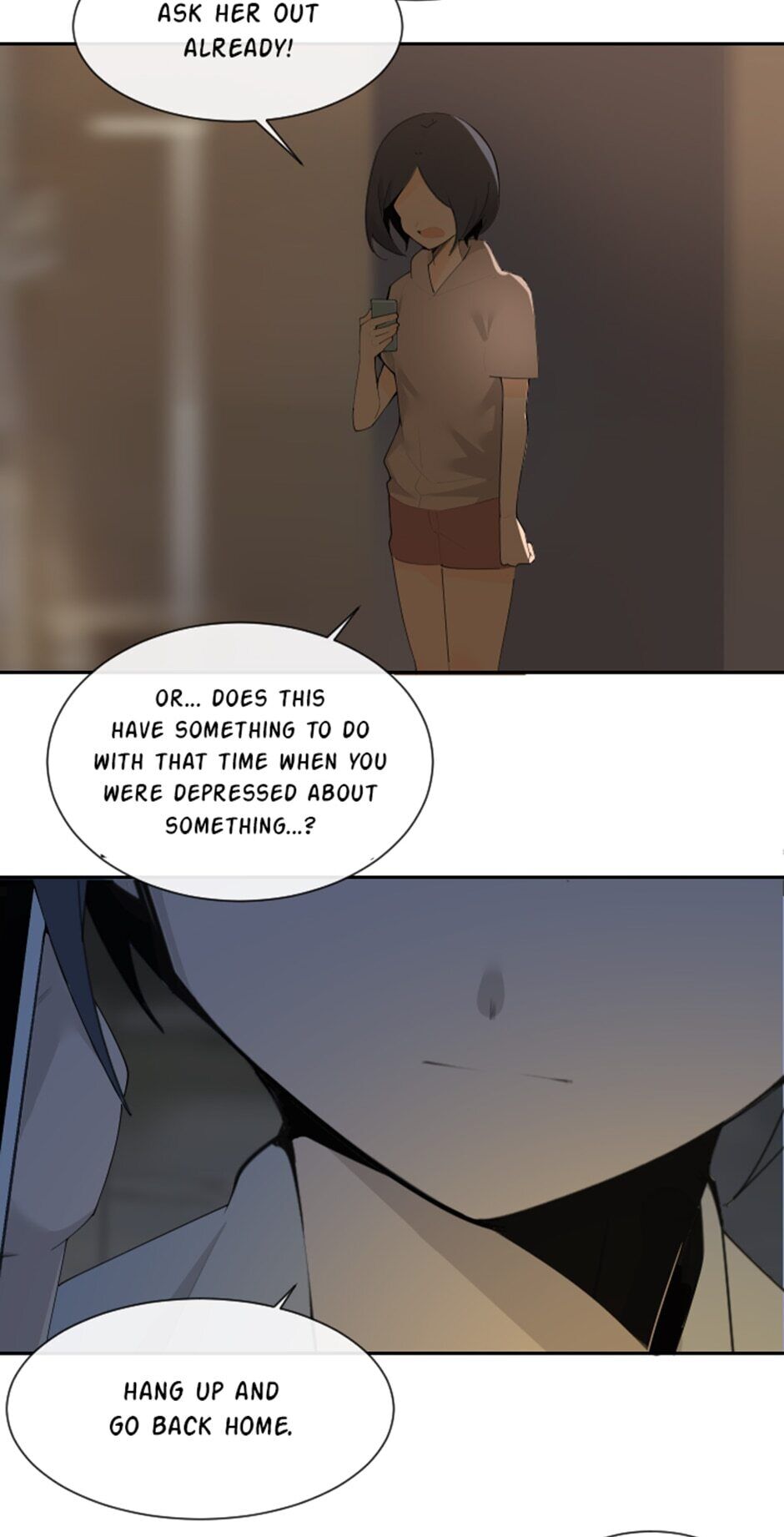 Chapter 203 - Image 28