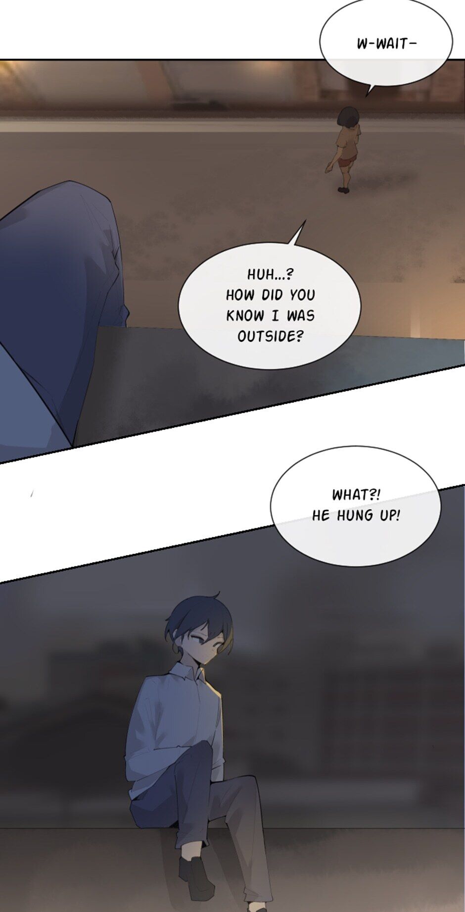 Chapter 203 - Image 29