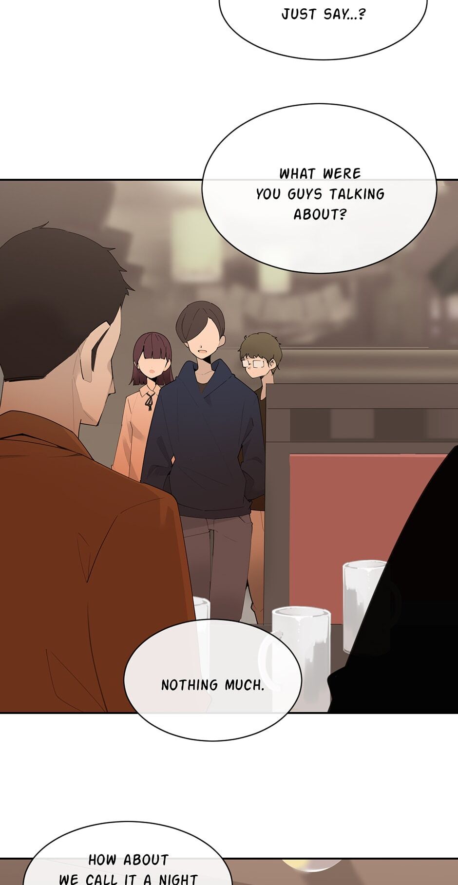 Chapter 204 - Image 19