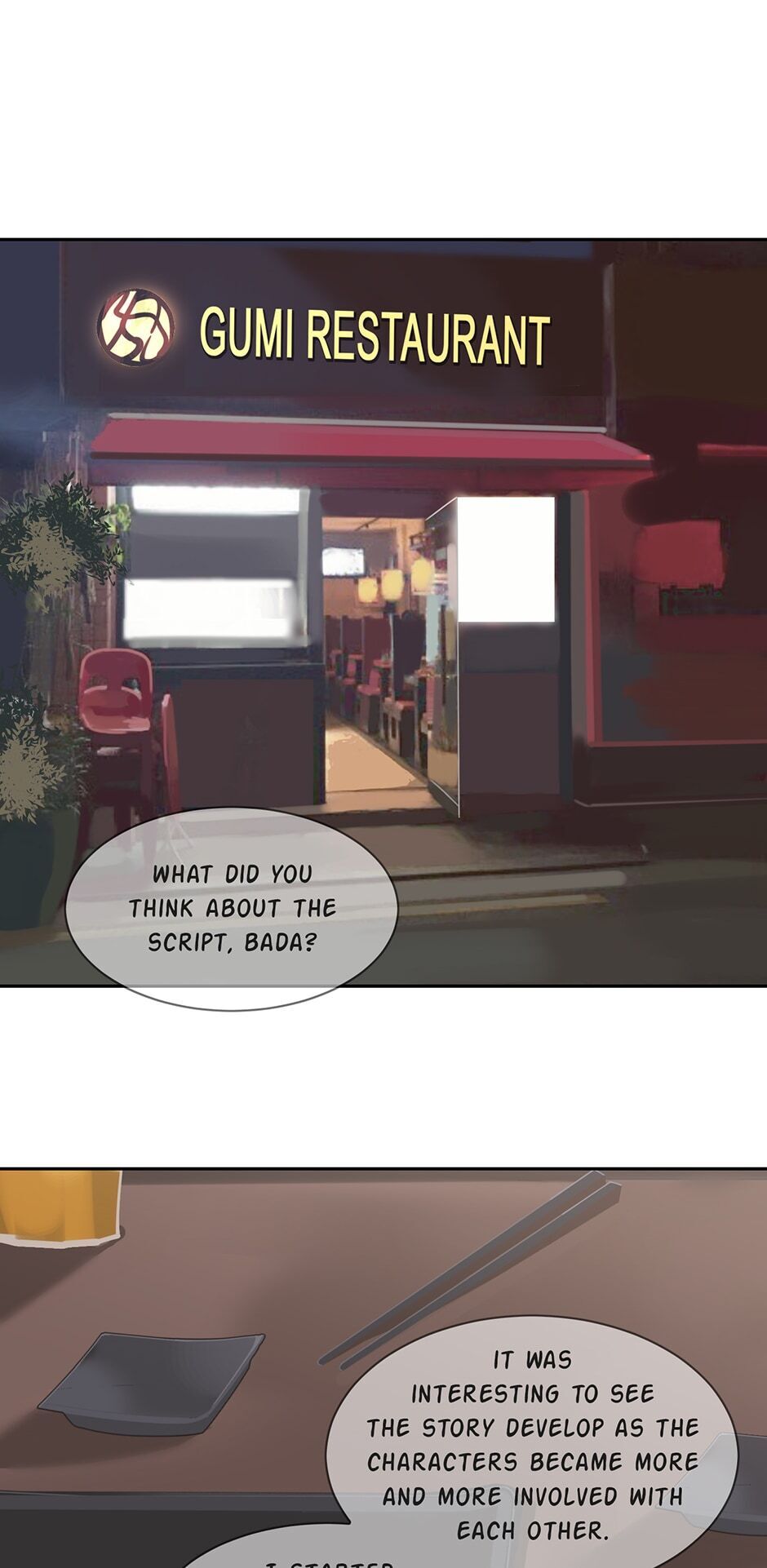 Chapter 204 - Image 2