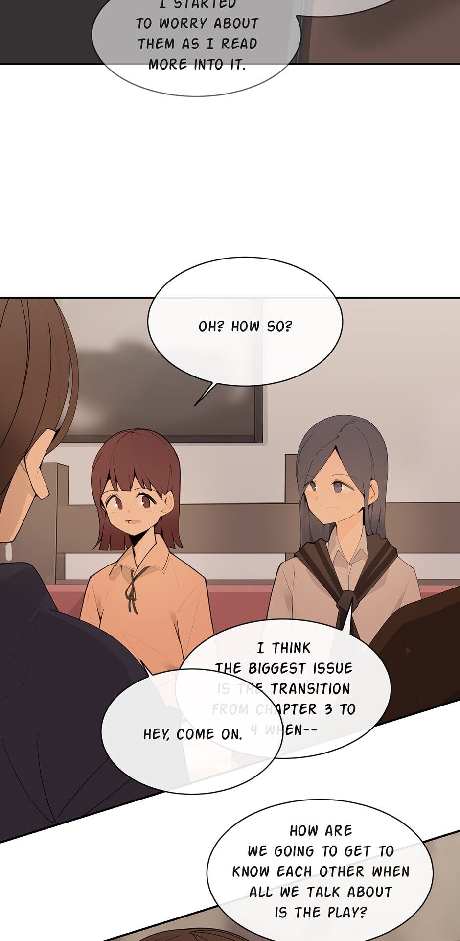 Chapter 204 - Image 3