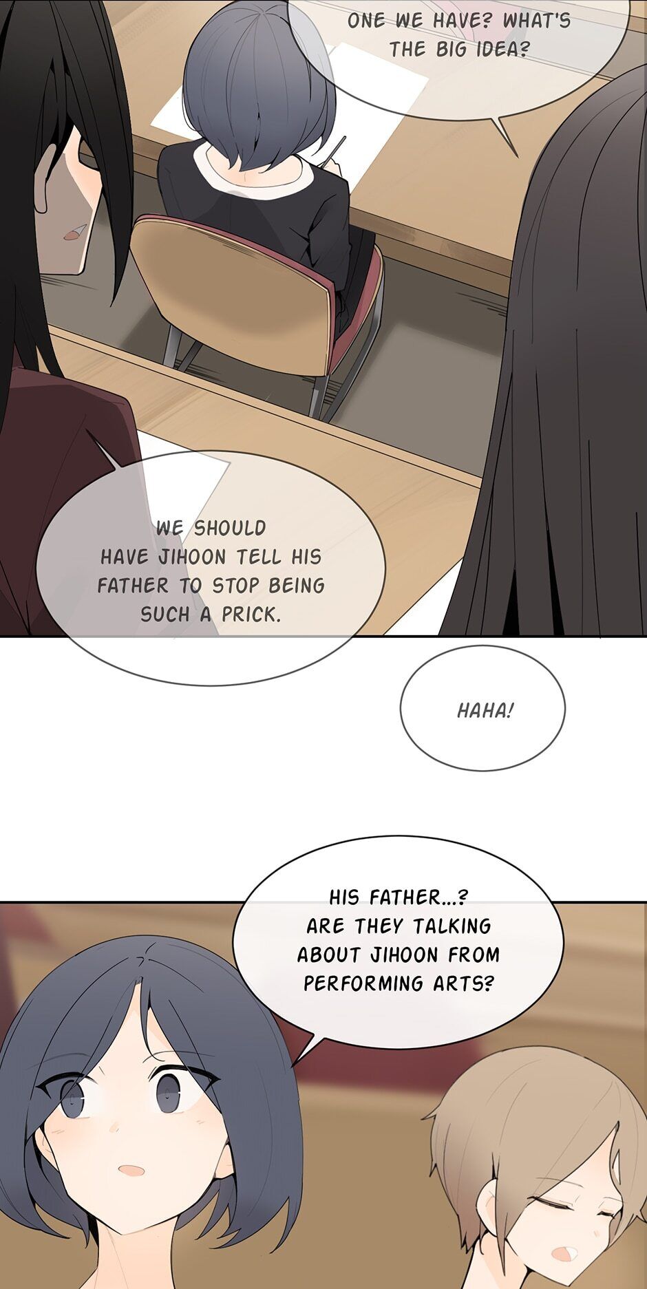 Chapter 204 - Image 31