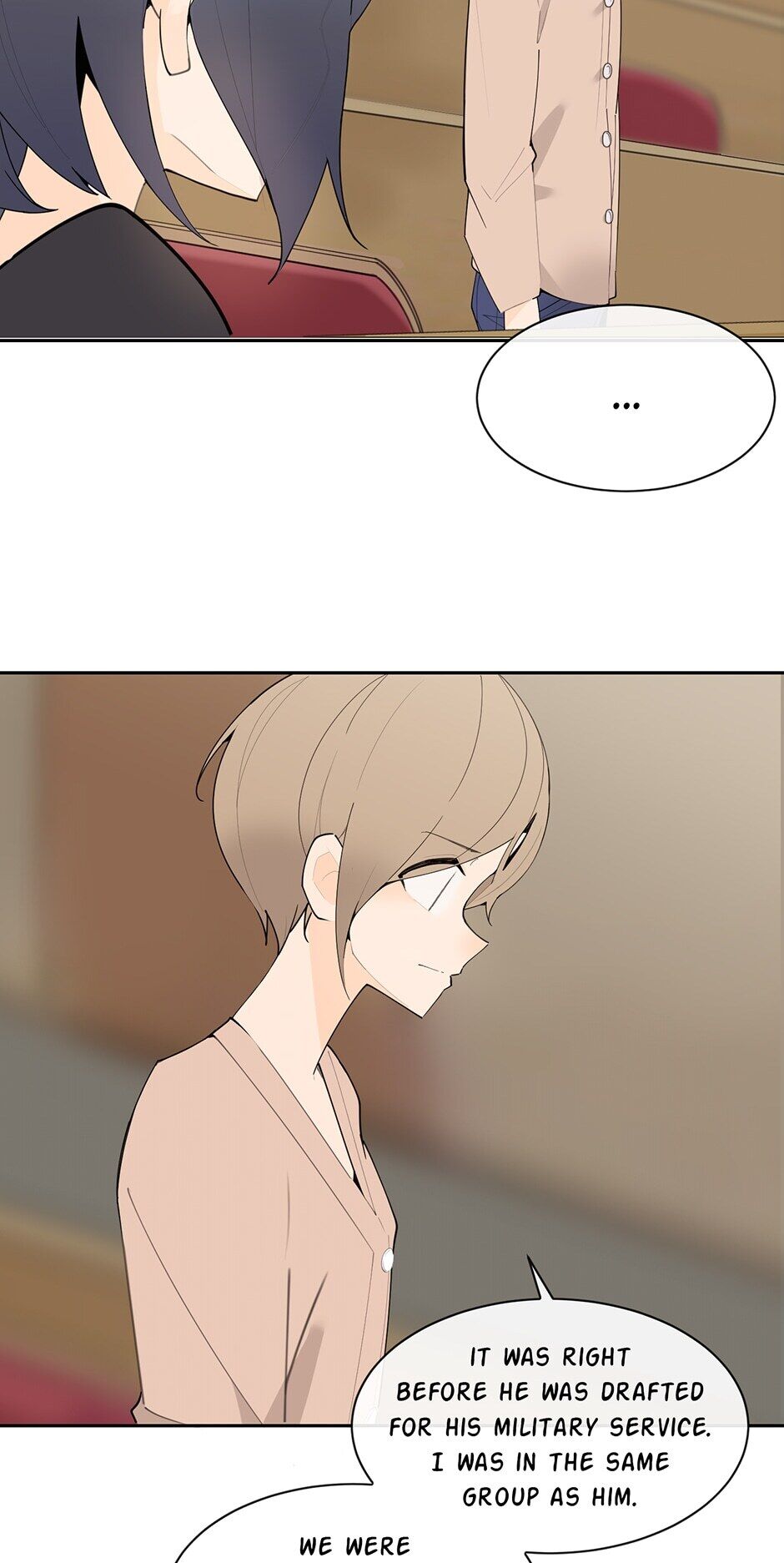 Chapter 204 - Image 34